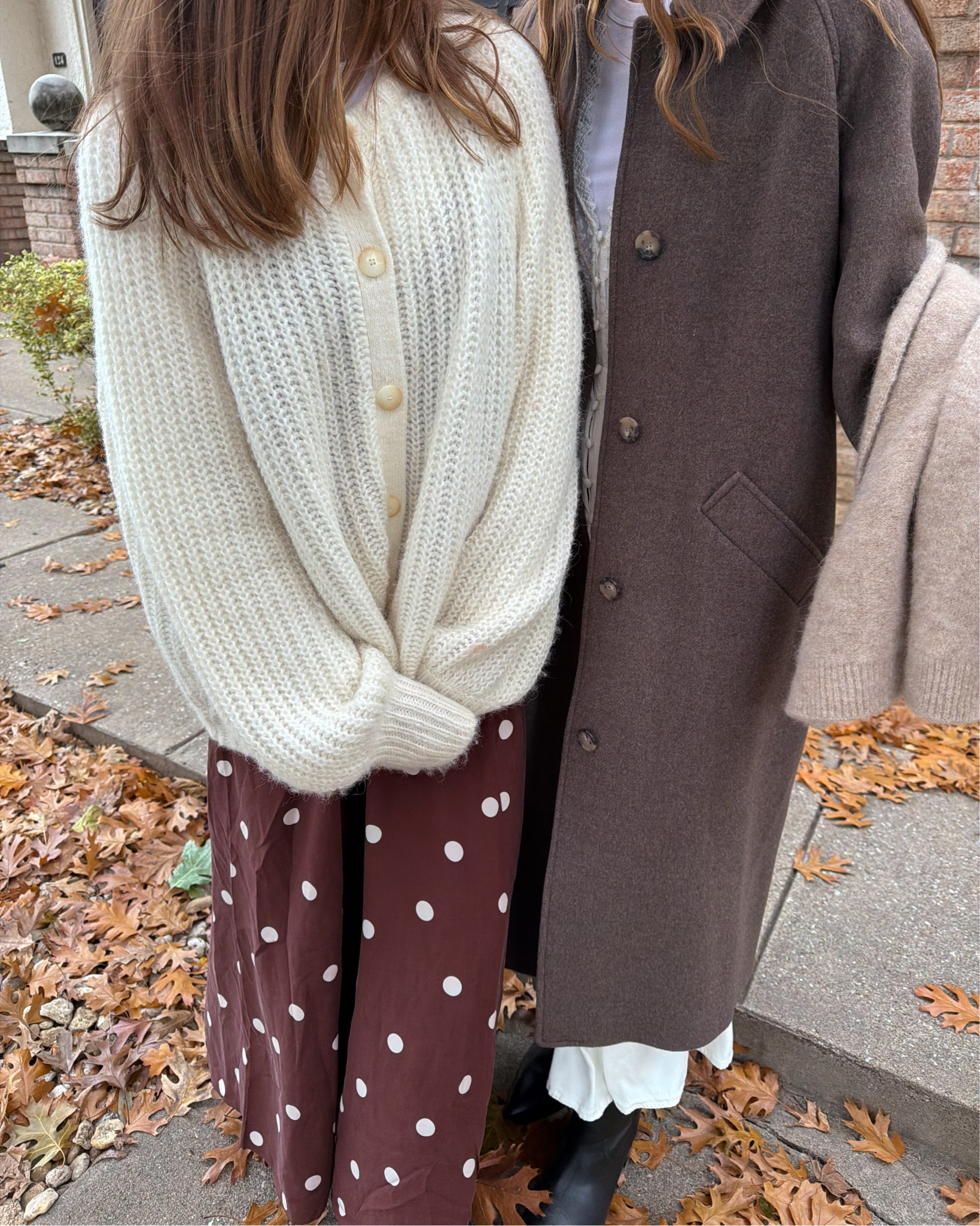 adoring these timeless pieces from Sezane for winter!❣️ seriously so perfect for cozy season! 

#LTKSeasonal #LTKGiftGuide #LTKU