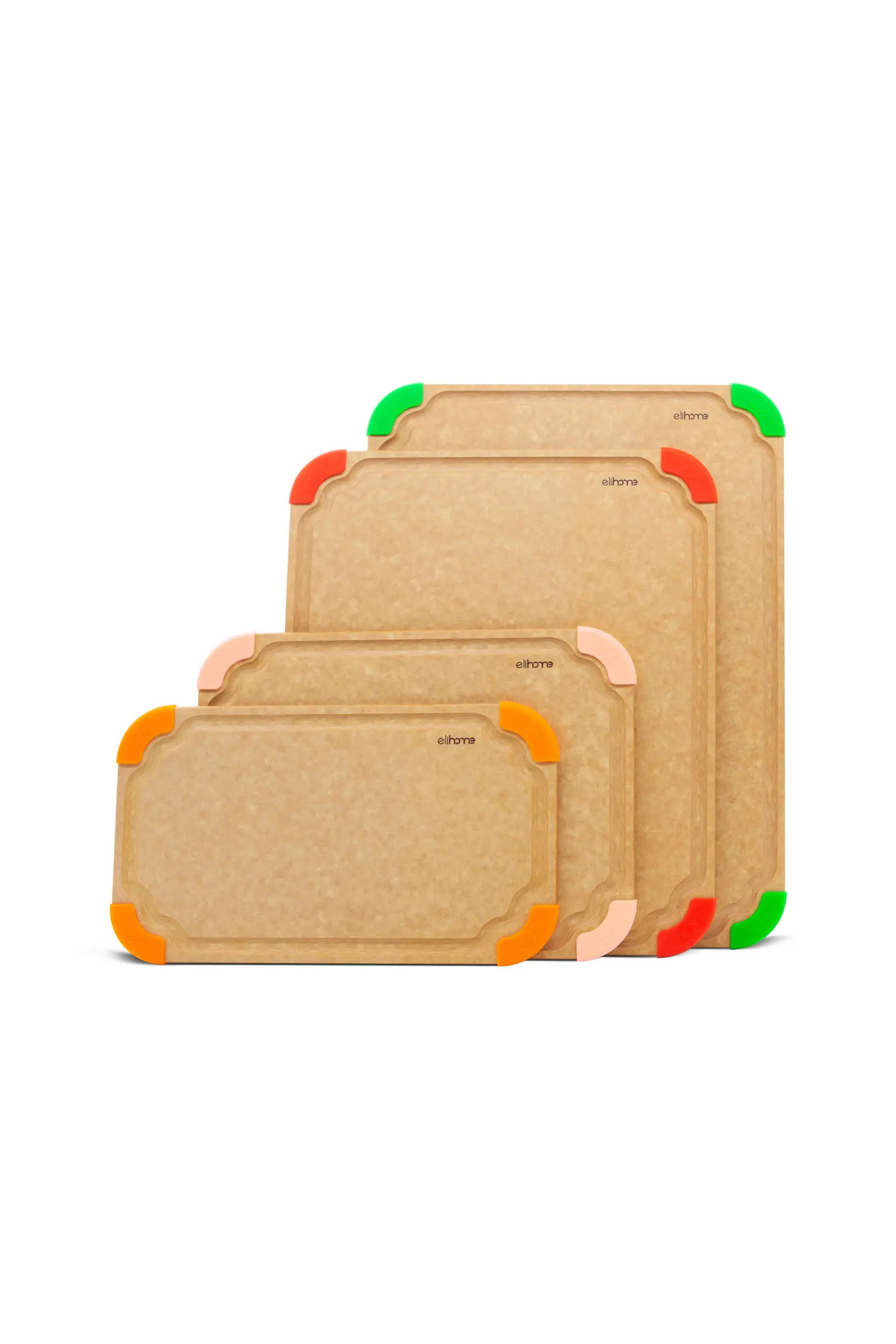 4 Piece Cutting Wise Cutting Board Set | Nordstrom | Nordstrom