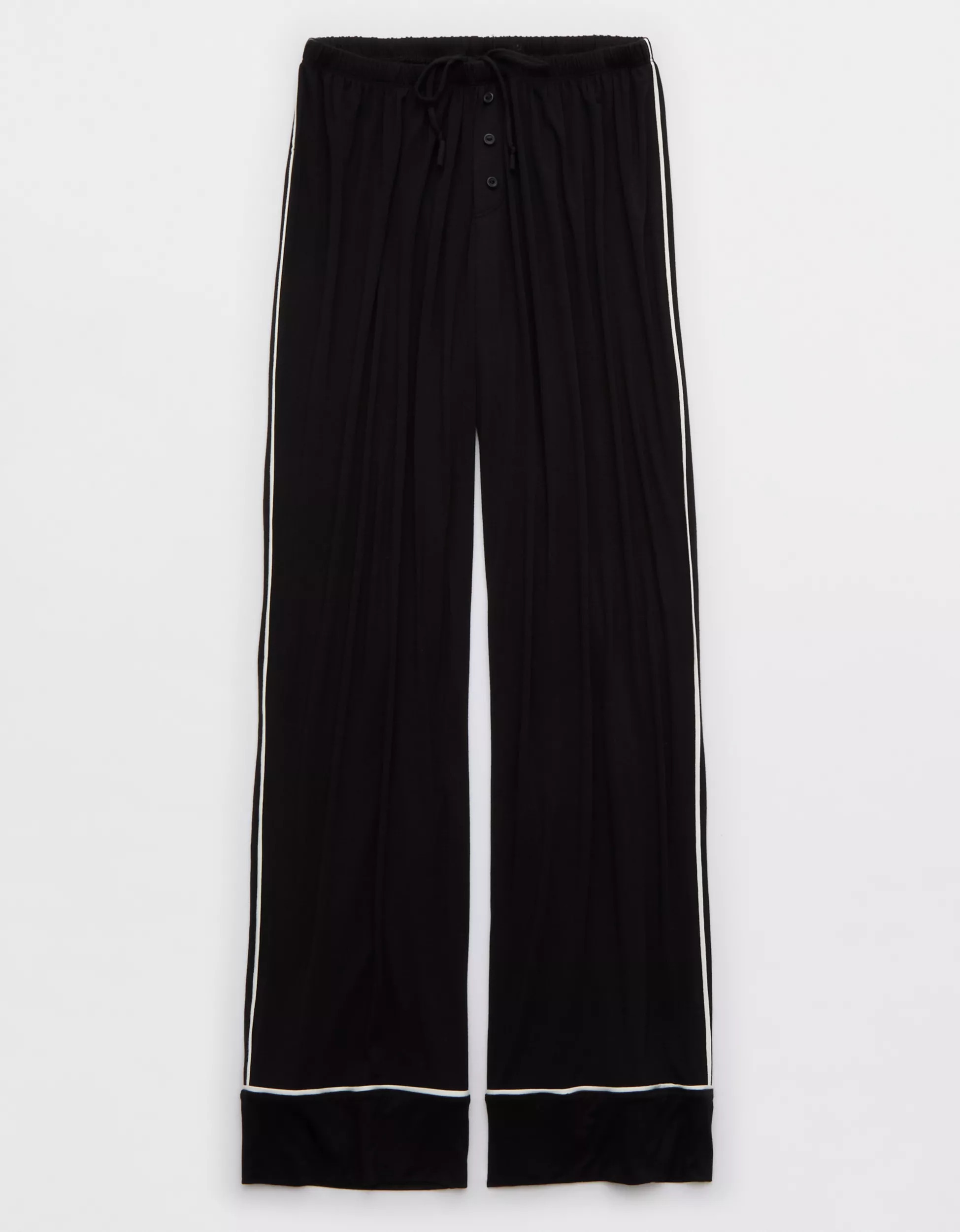 Aerie Real Soft® Trouser PJ | Aerie