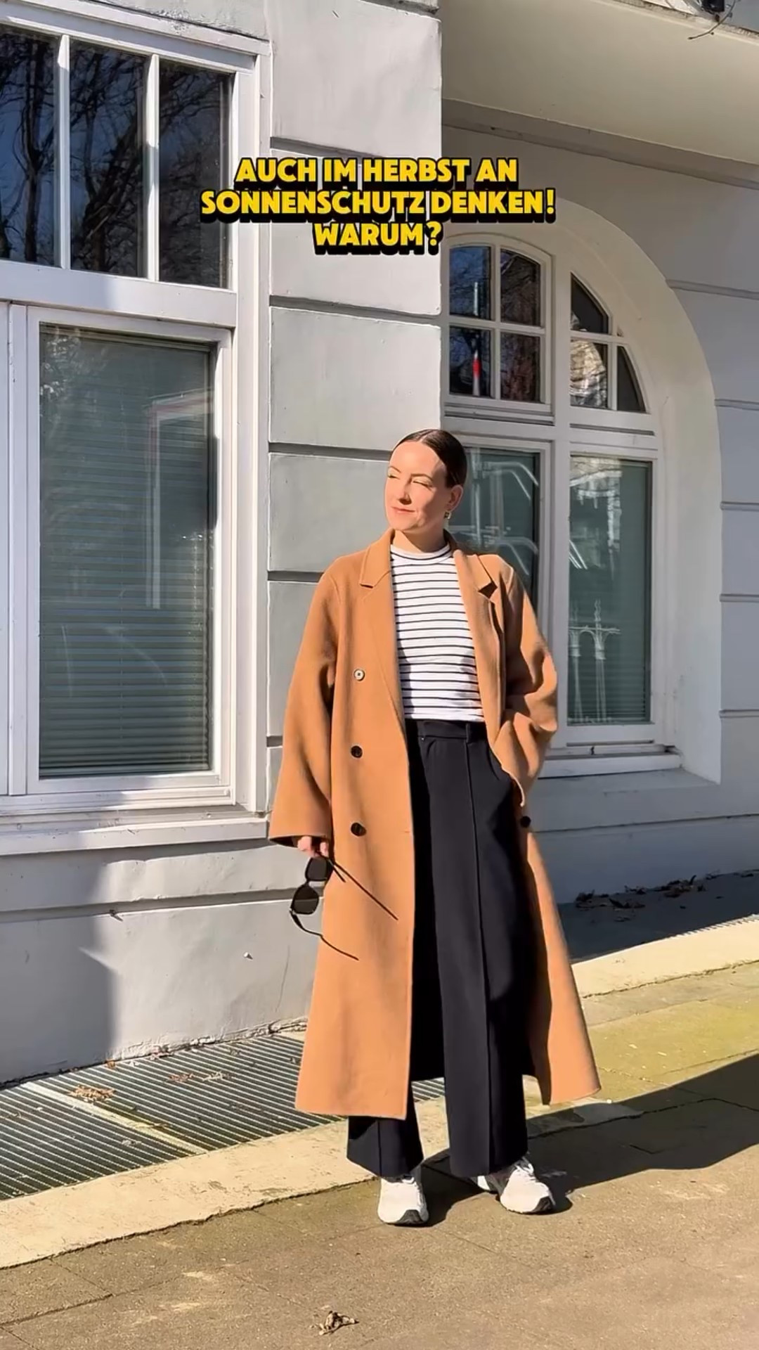 SONNENCREMES FÜR DEN HERBST

Auch im Herbst gehört Sonnencreme in deine Morgenroutine - immer als letzten Schritt nutzen und nicht mit anderen Produkten mischen.

Meine liebsten Sonnencremes für den Herbst:
👉 Haruharu Wonder // Black Rice Moisture Airfit Daily Sunscreen SPF50+ PA++++
👉 Beauty of Joseon // Relief Sun : Rice + Probiotics SPF50+ PA++++
👉 Skingineered Cosmetics // UVA-Booster SPF30, UVAPF 55 
👉 Purito // Wonder Releaf Centella Daily Sun Lotion SPF50+ PA++++
👉 Barr // Centella Soothing Sun Essence SPF 50+ PA++++
👉 Transparent Lab // Lightweight Sunscreen SPF50, PPD 33
…
Werbung, da Markennennung