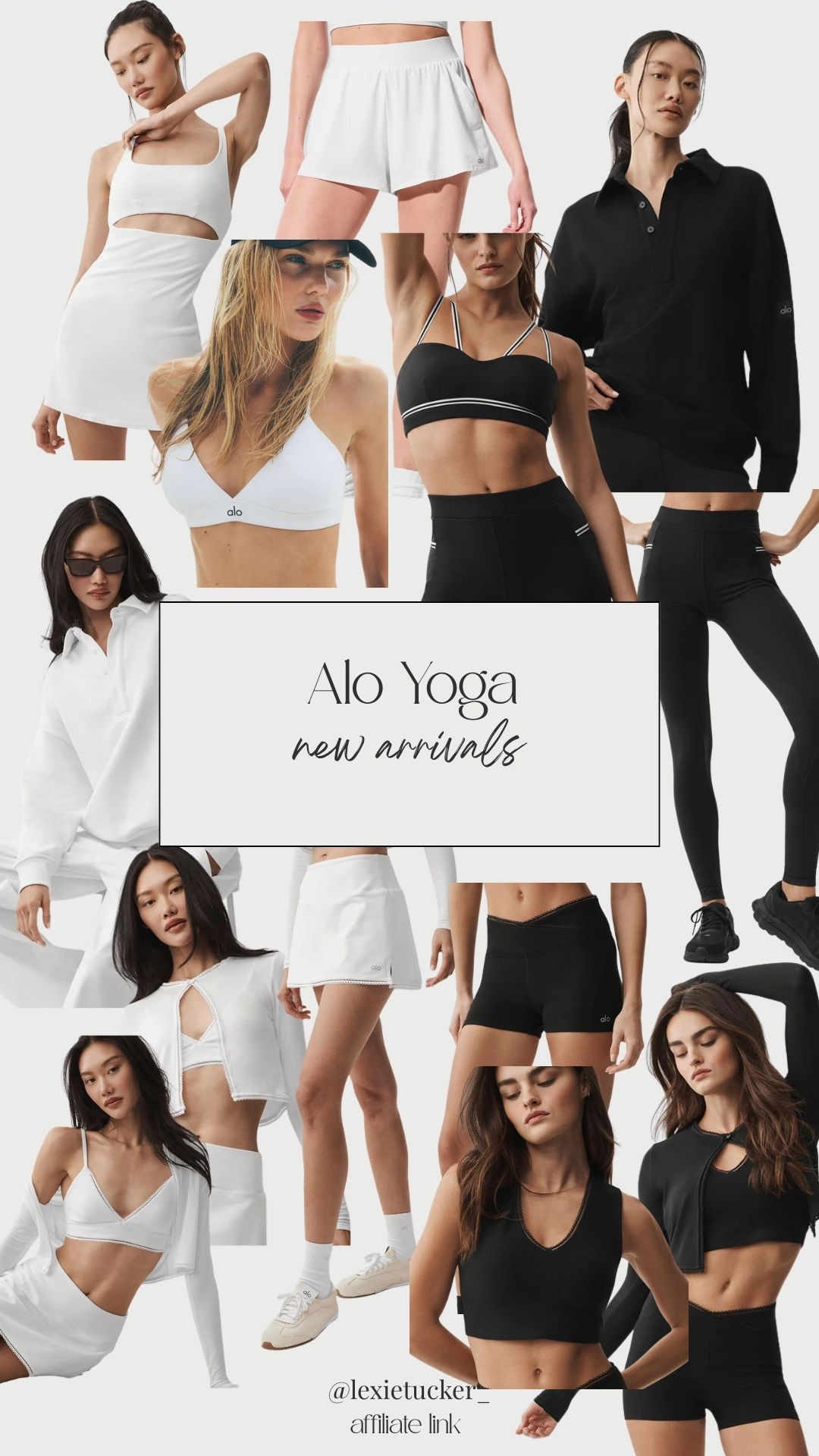 Loving all yoga’s new drop! 