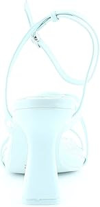 Steve Madden Women's Blessing Heeled Sandal | Amazon (US)