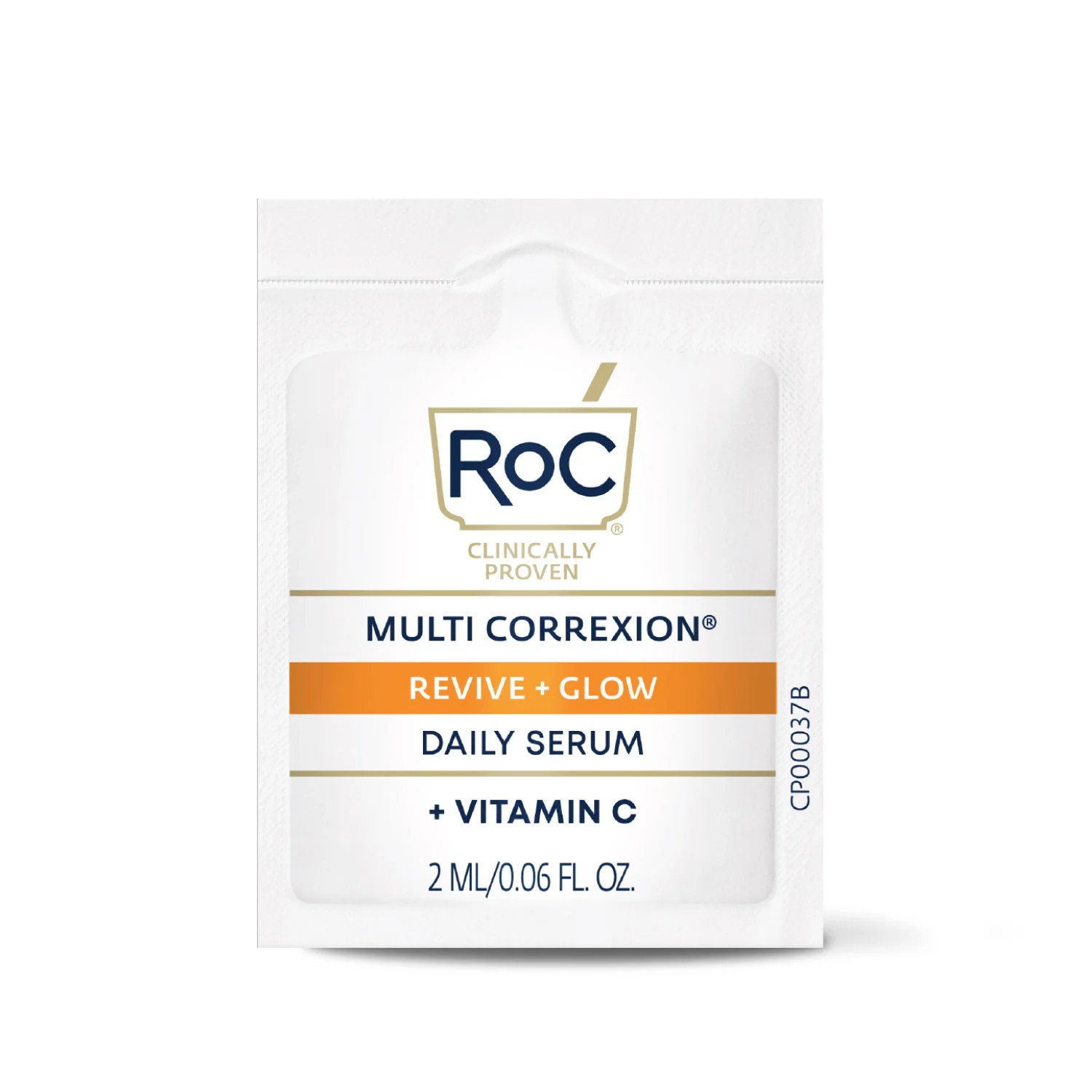 Free Gift: Multi Correxion Revive + Glow Daily Serum Packette | Roc Skincare