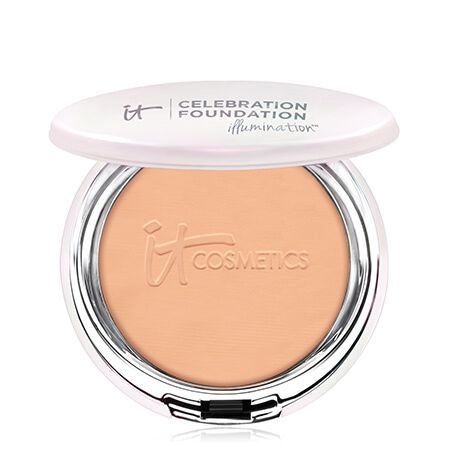 Celebration Foundation Illumination Full Coverage Powder Foundation | IT Cosmetics (US)