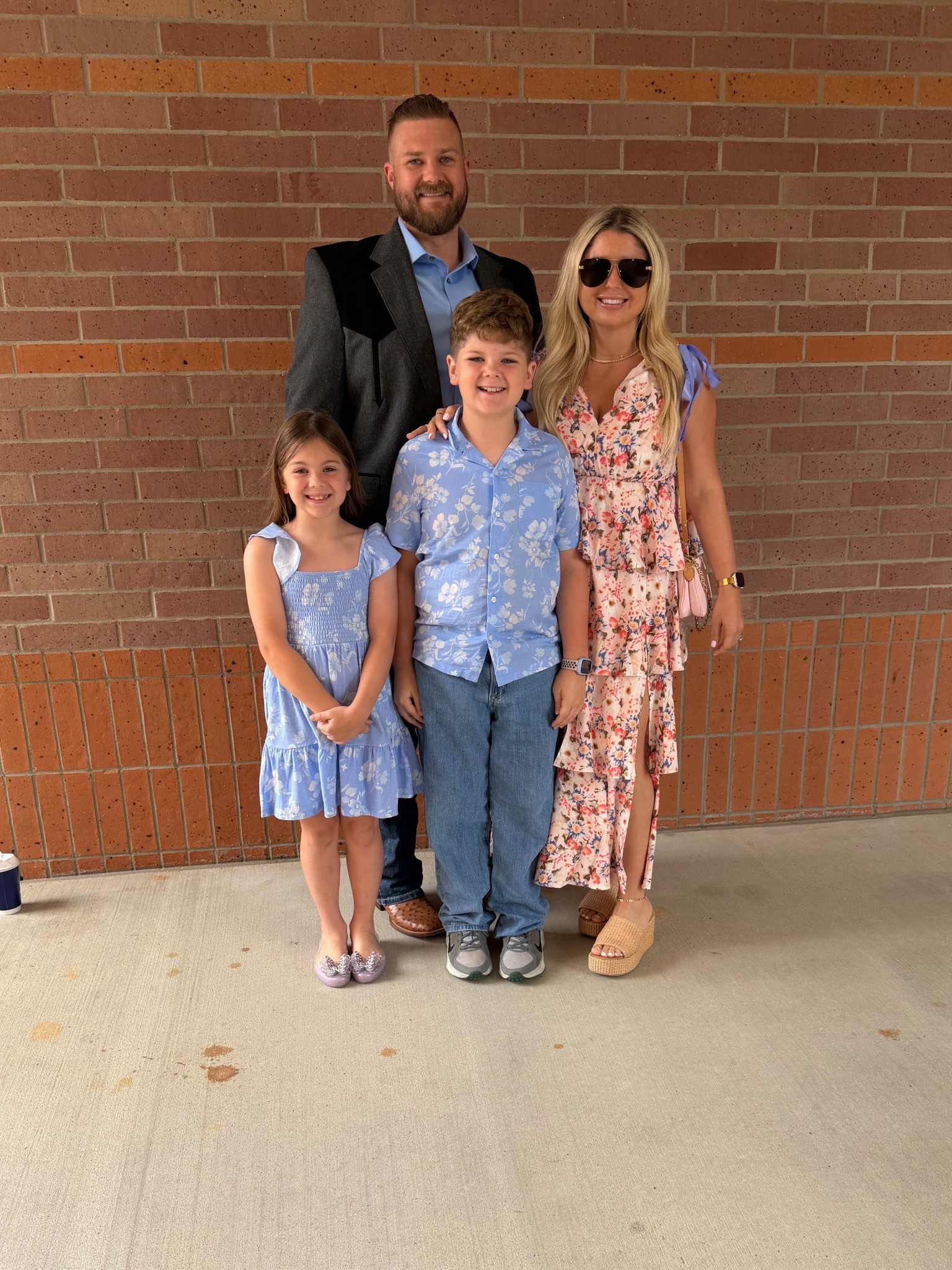 Happy Easter! 

#LTKootd #LTKSaleAlert