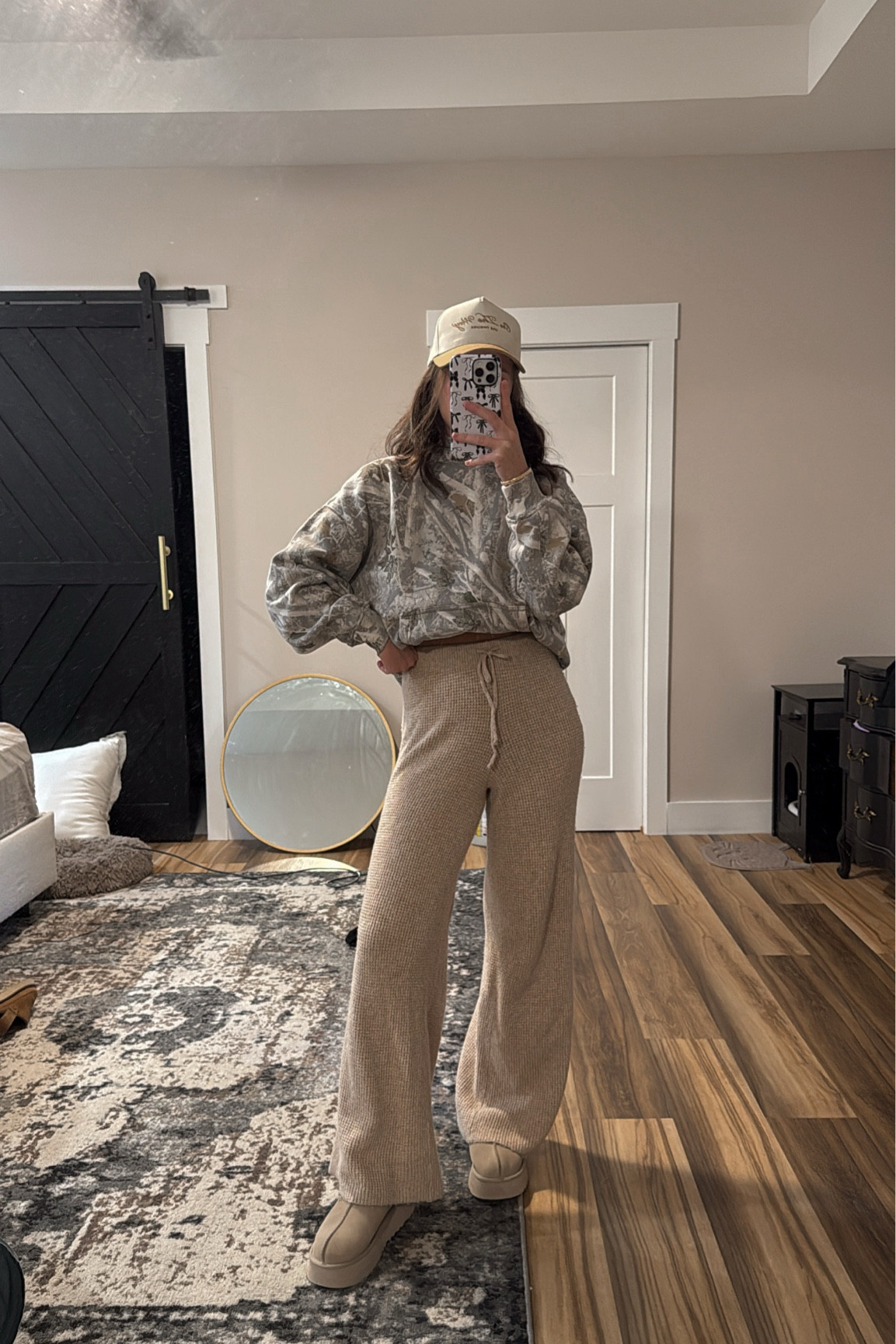 Abercrombie camo hoodie | wearing a men’s XS! 20% off right now 
Abercrombie, camo hoodie

#LTKSaleAlert