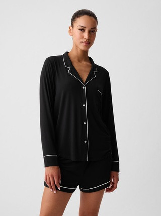 Modal Pajama Shirt | Gap (CA)