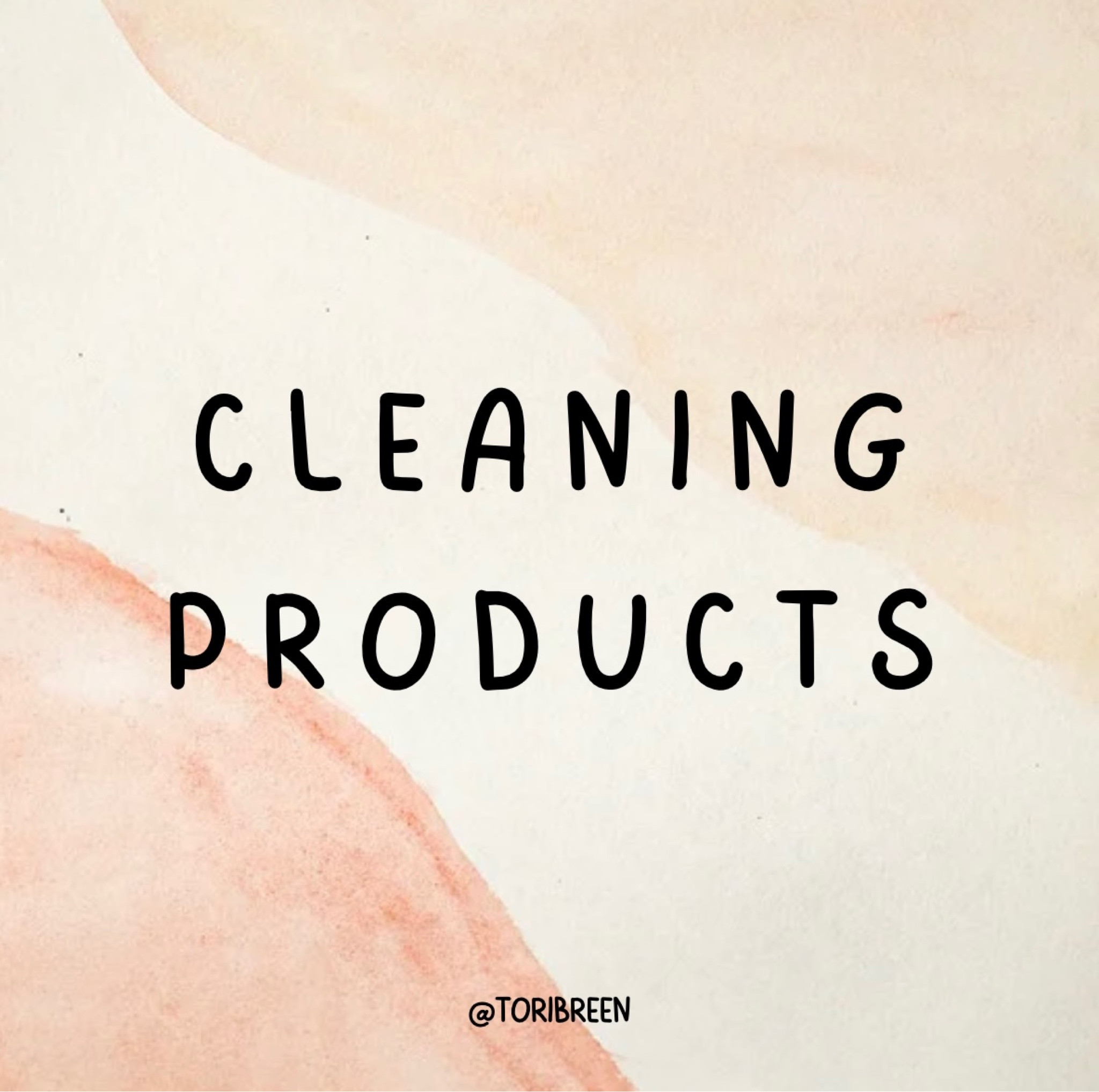 Favorite cleaning products! What I use to clean my house. Cleaning essentials, cleaning products, vacuum, mop, carpet cleaner 

#LTKhome #LTKFind #LTKunder100