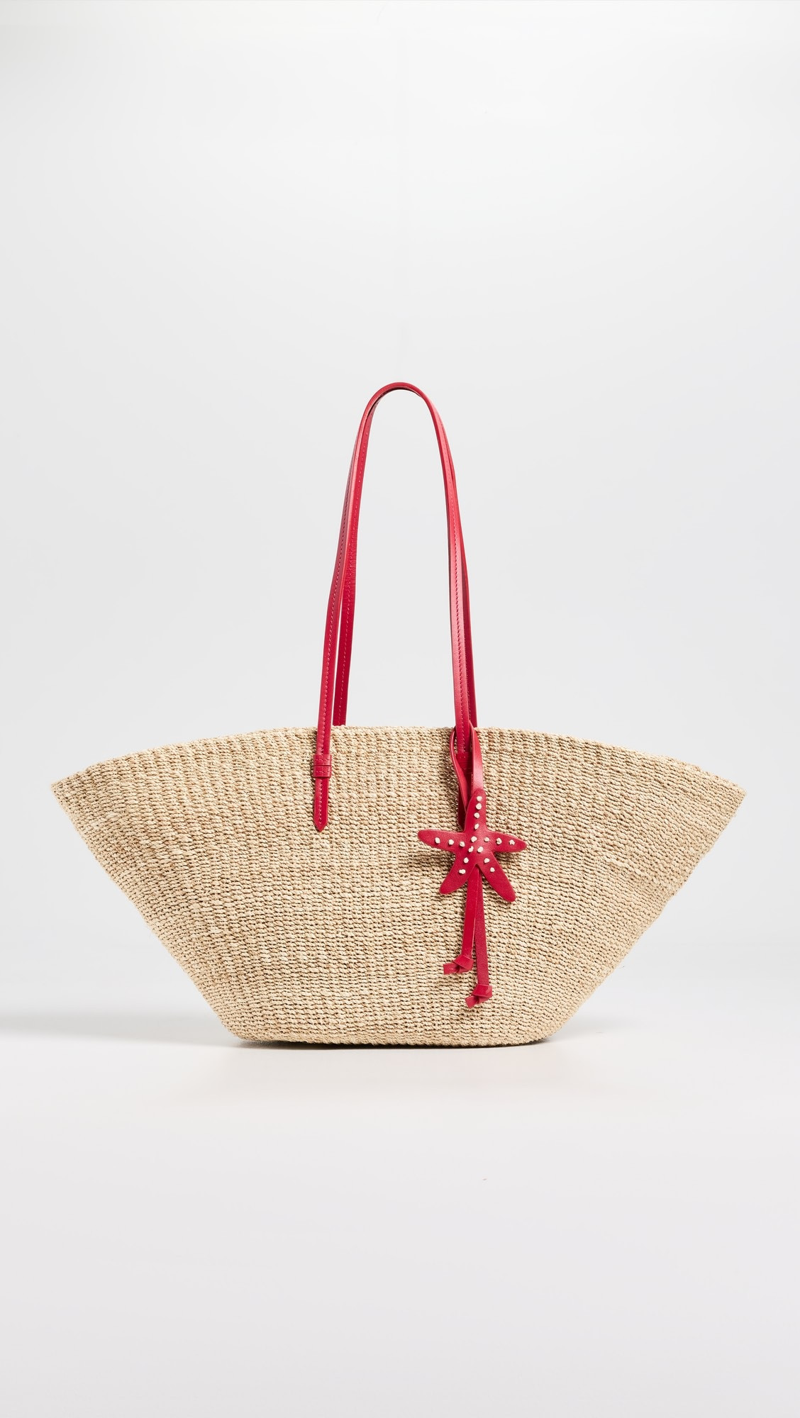 The East West Charm Tote | Shopbop