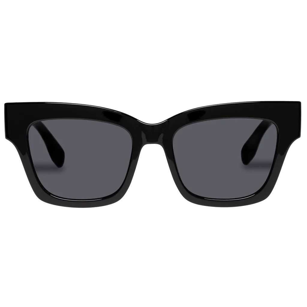 GEORGICA | BLACK | Le Specs (Australia)