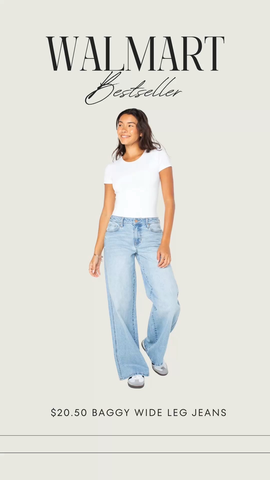 You’re kidding!! These are so cute for such a great price✨🤩

Juniors sizing, so size up. 

#LTKStyleTip #LTKFindsUnder50