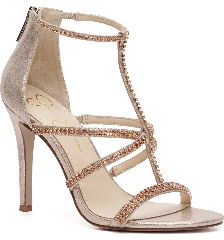 Sidra Strappy Sandal | Nordstrom