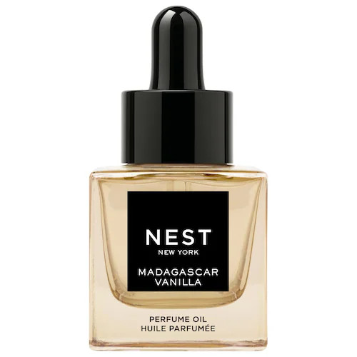 Madagascar Vanilla Perfume Oil | Sephora (US)