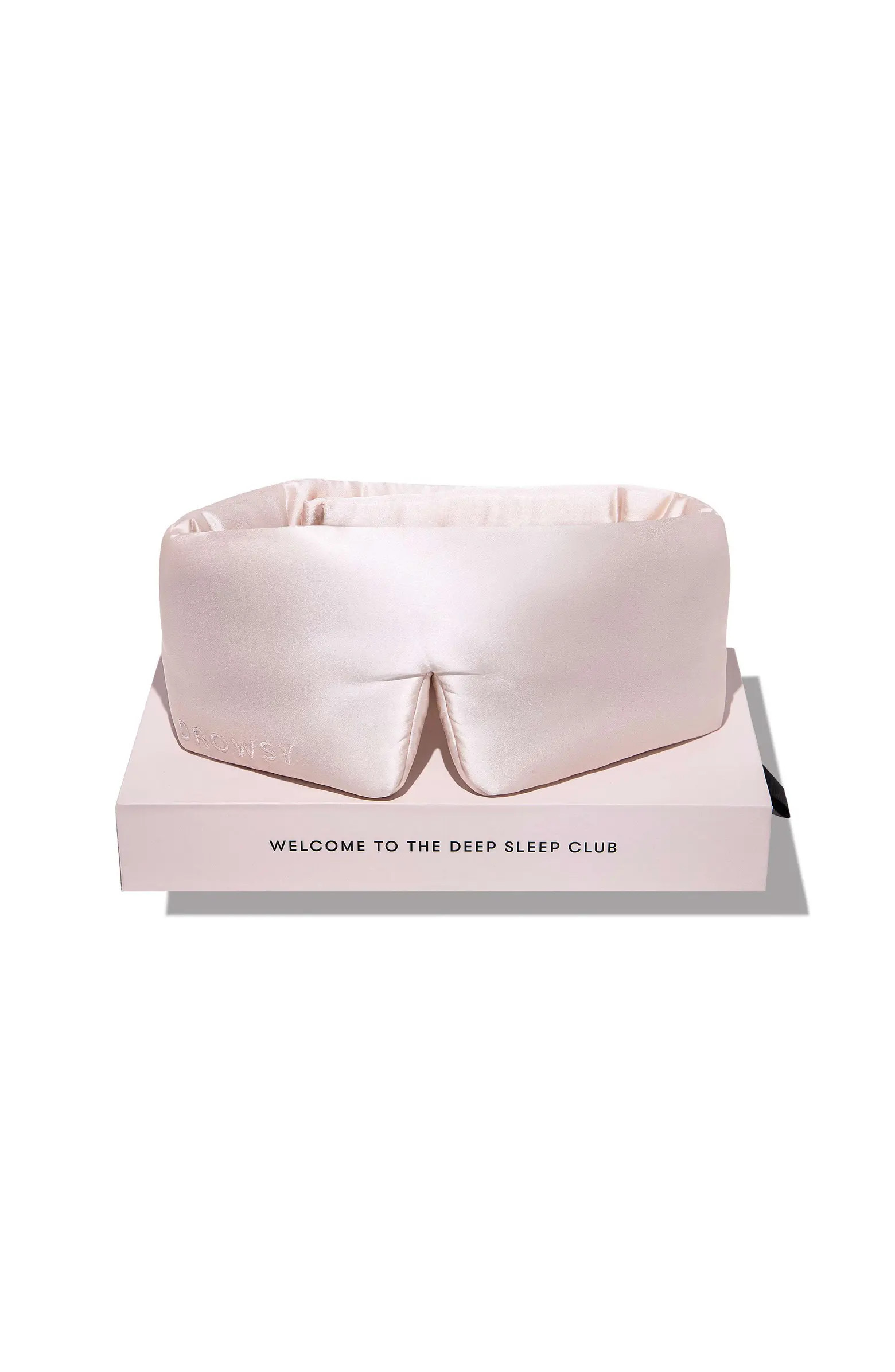 Silk Sleep Mask | Nordstrom