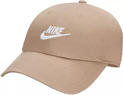 Nike Club Unstructured Futura Wash Cap | Dick's Sporting Goods