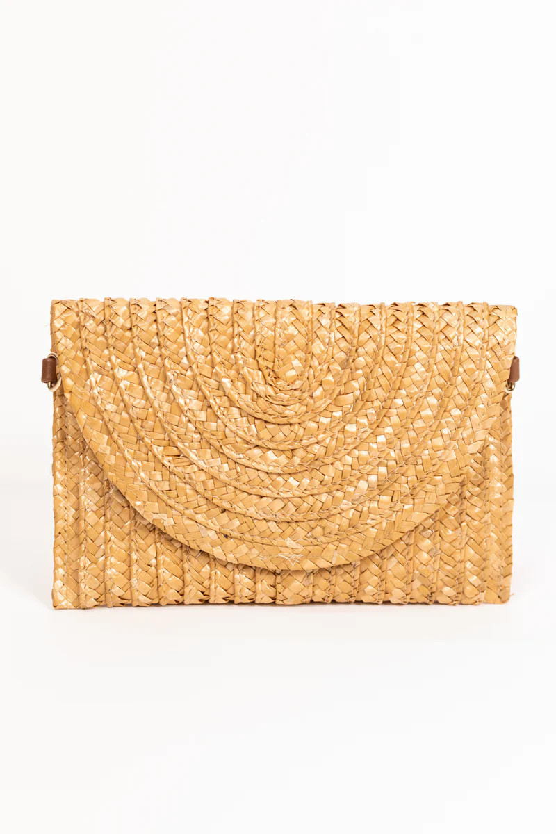 Coraline Bag- Natural | Avara