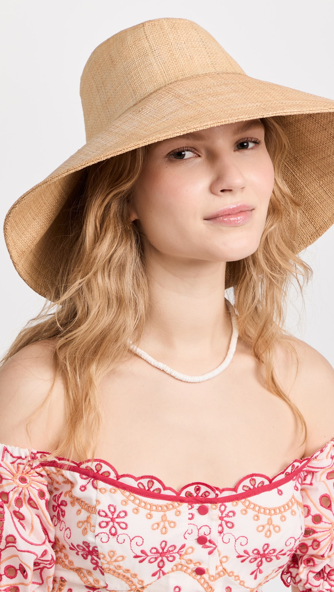 The Cove Straw Hat | Shopbop