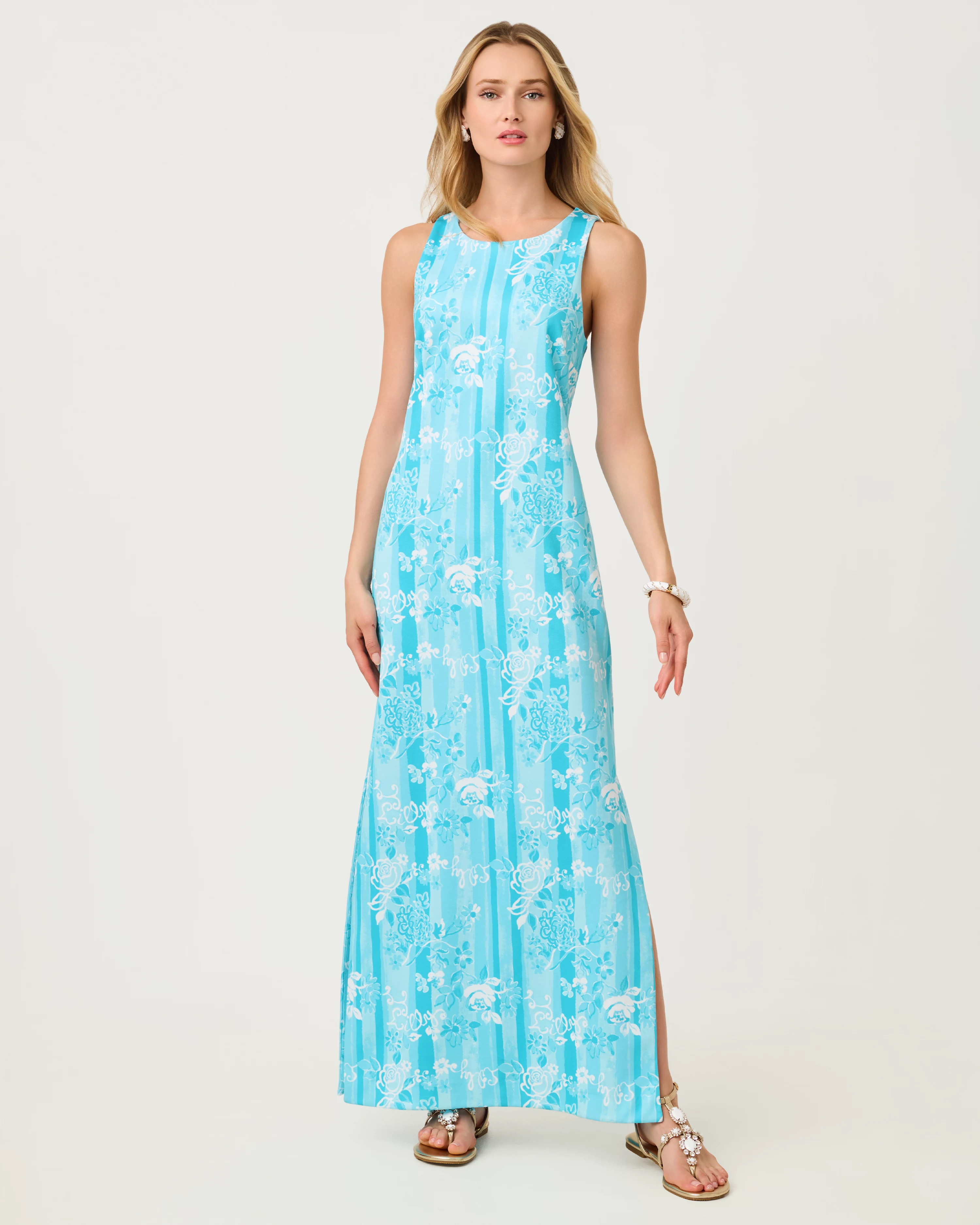 Melodie Maxi Dress | Lilly Pulitzer