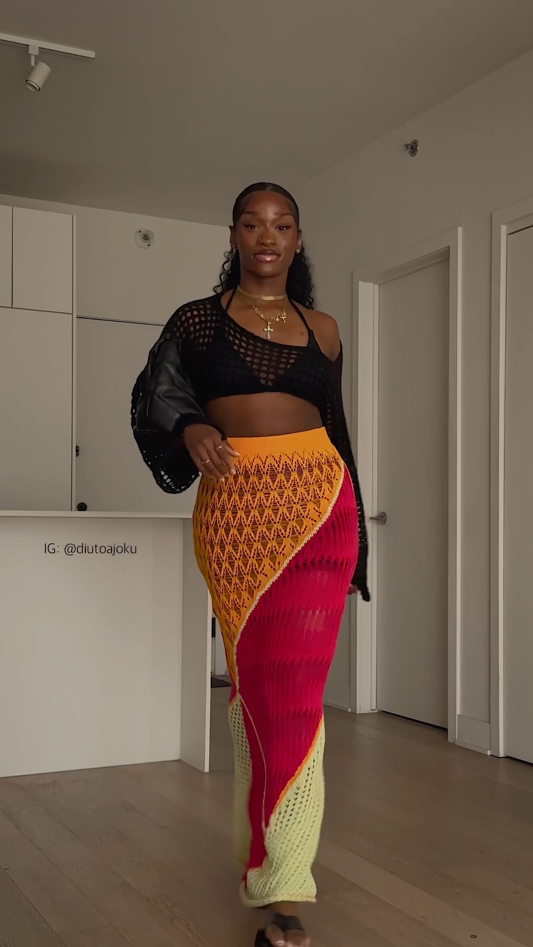 Affordable beach outfit idea | #affordablebeachwear #beachoutfit 

#LTKSwim