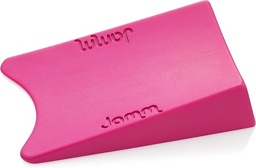 Amazon.com: Jamm Door Stopper | Door Stop Wedge Holds Doors Open in Both Directions | Premium Non... | Amazon (US)
