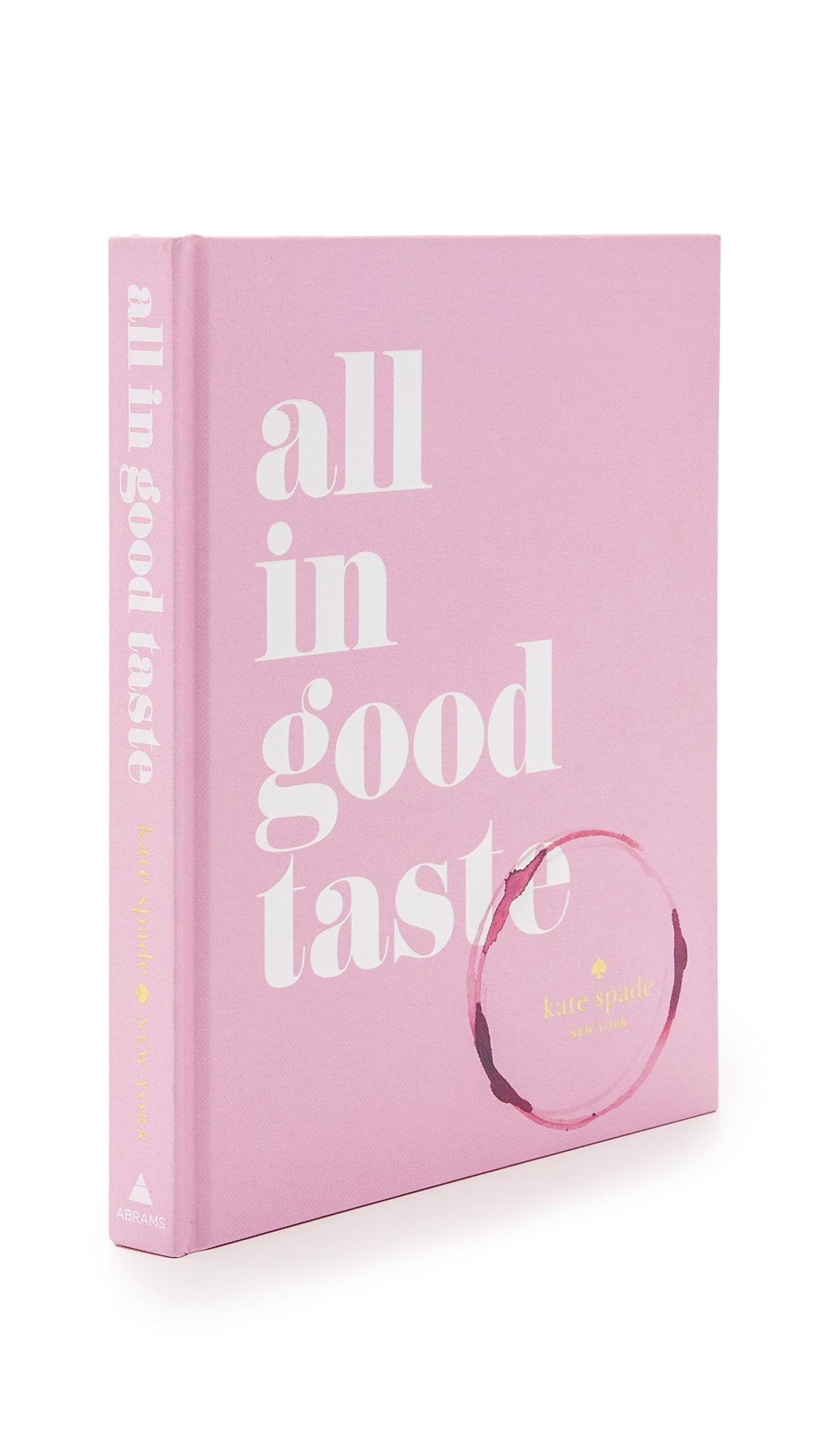 All in Good Taste | Shopbop