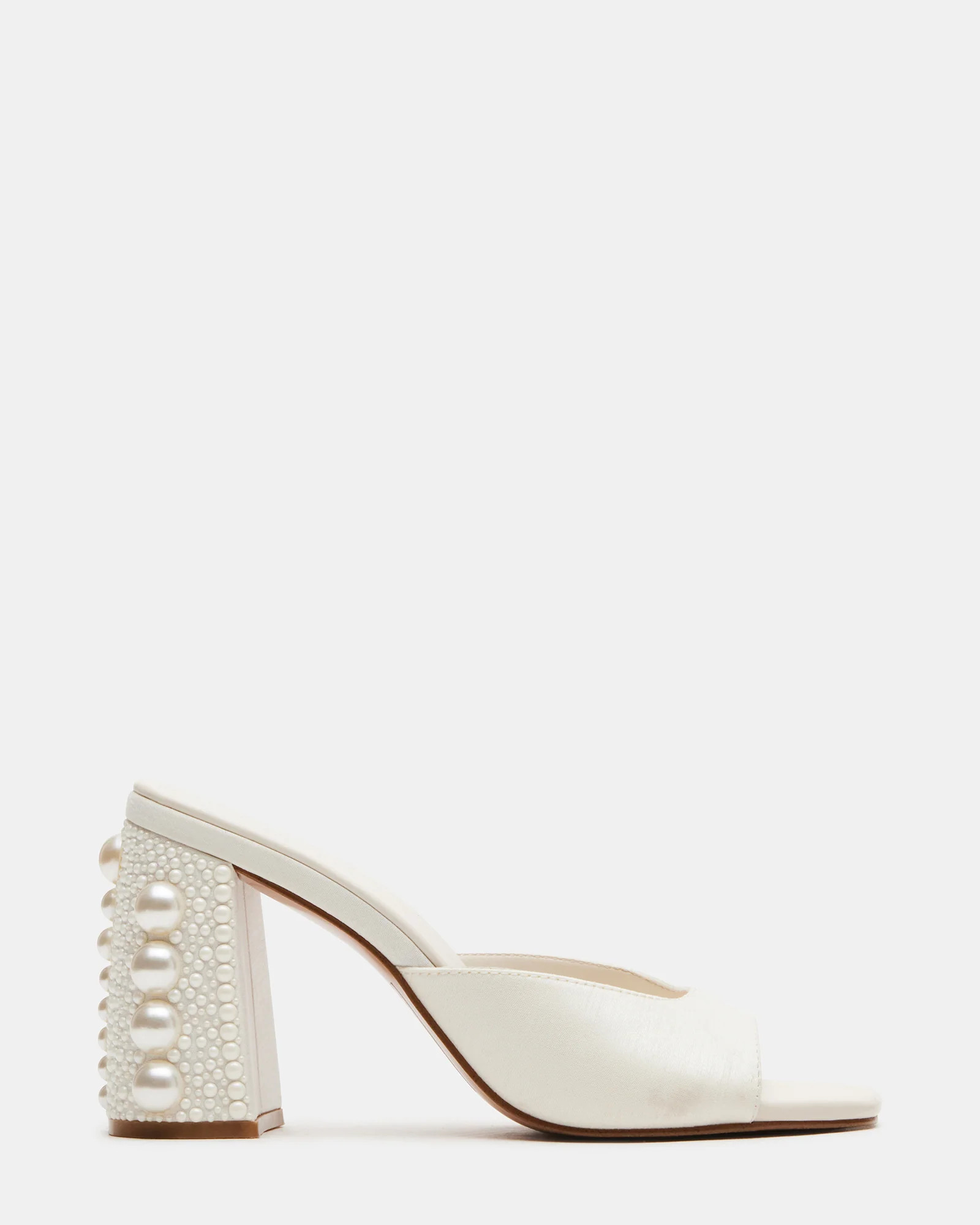Mania Pearl White | Steve Madden (US)