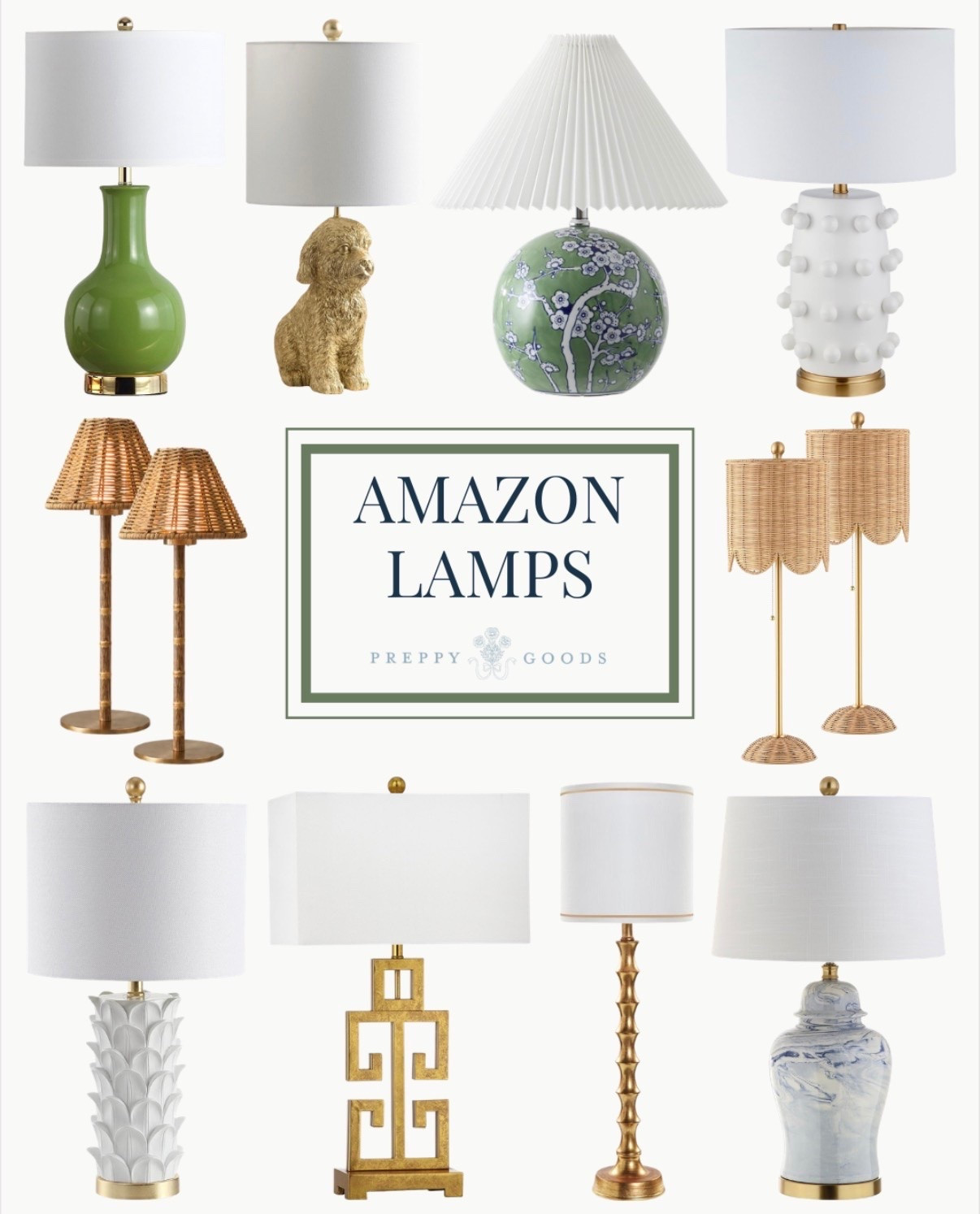 Lighting is one of the easiest ways to make a home feel cozy, layered, and collected 🤍 I’m always searching for lamps that look high-end without the designer price tag, and these Amazon finds are SO good.

#LTKmomlife #LTKselfcare #LTKHome