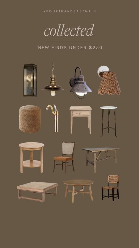 new finds all under $250

amazon home, amazon finds, walmart finds, walmart home, affordable home, amber interiors, studio mcgee, home roundup wayfair mcgee dupe amber interiors dupe 

#LTKhome