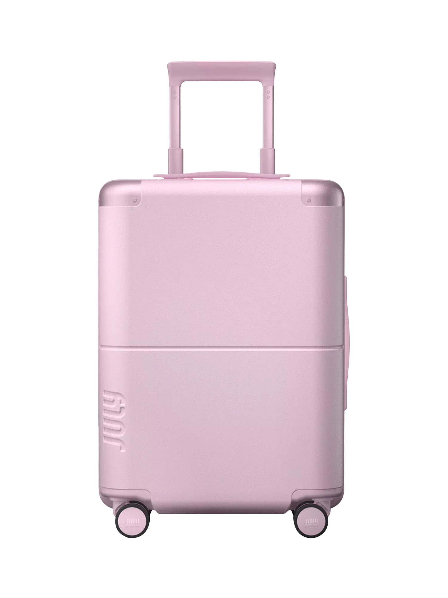 July Carry On CaseSafe Double Wheel Cabin Suitcase, 42L | John Lewis (UK)