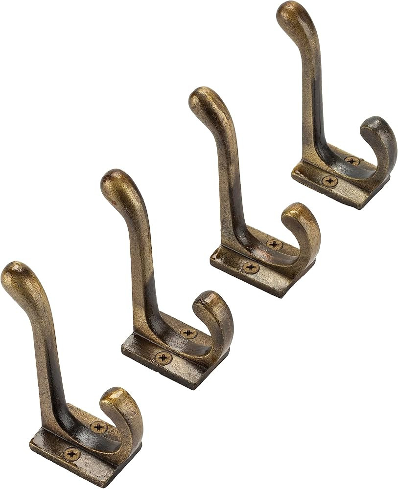 Antique Brass | Amazon (CA)