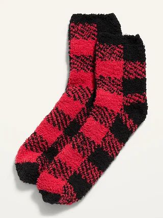 Cozy Crew Socks for Women | Old Navy (US)