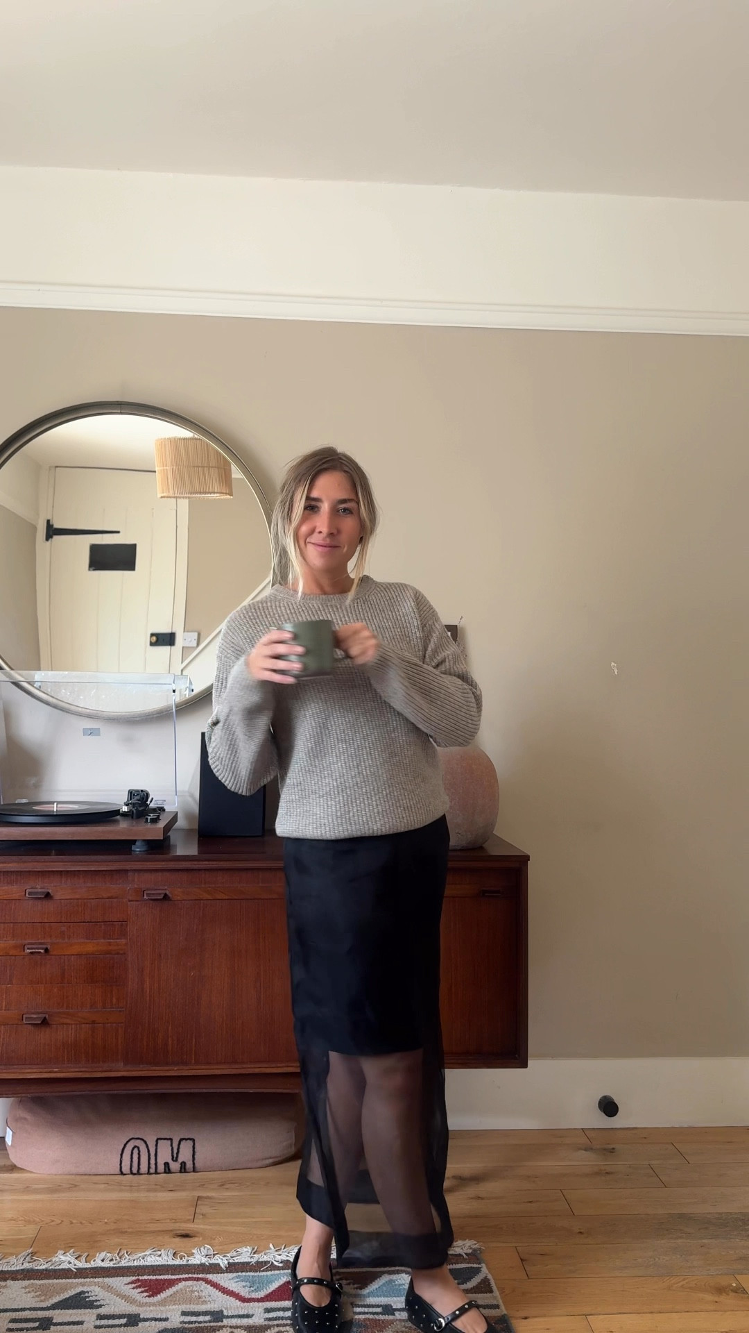 Big Autumn Energy with Marks & Spencer #mymarks 

#LTKautumn #FashionMonth #LTKeurope