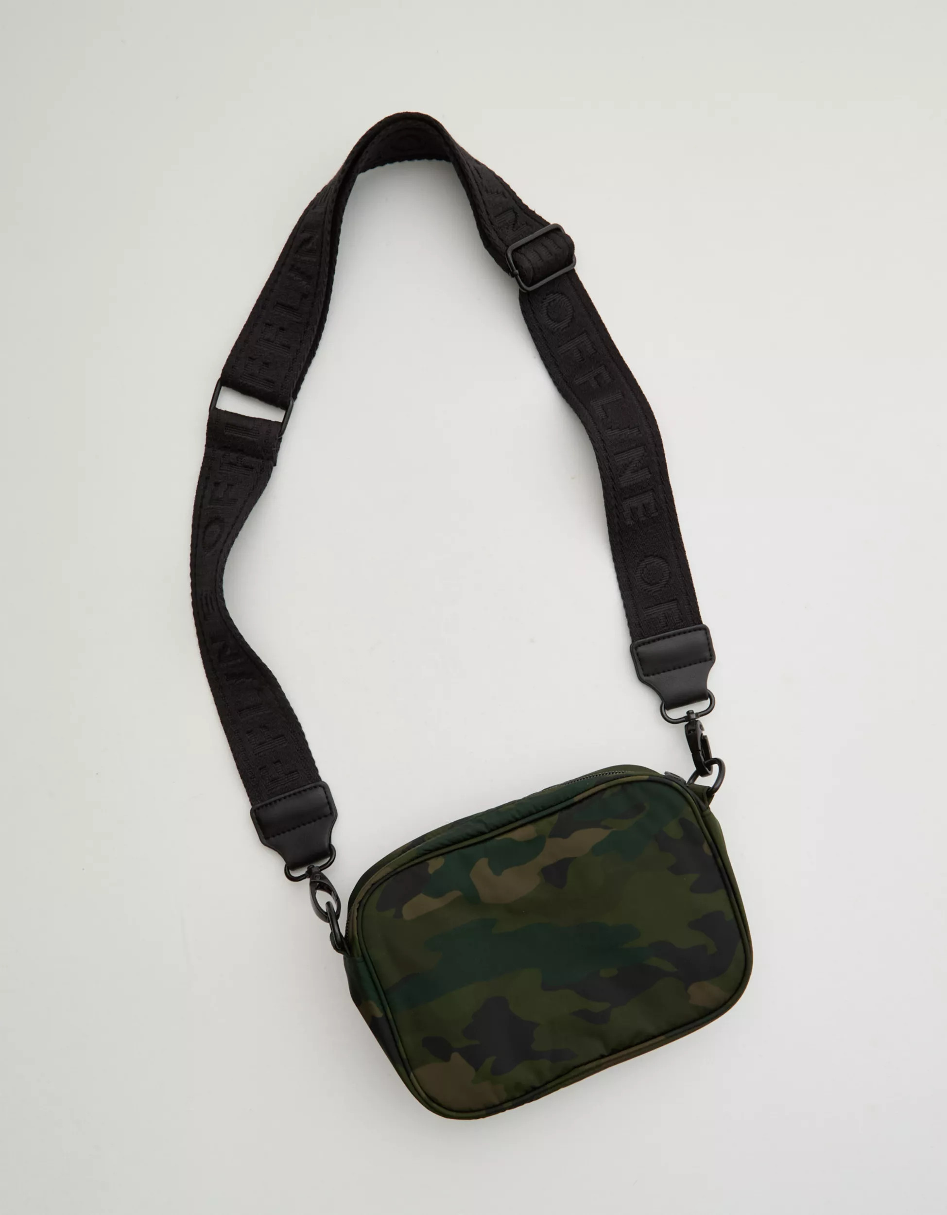 OFFLINE By Aerie Makin' Moves Crossbody Bag | Aerie