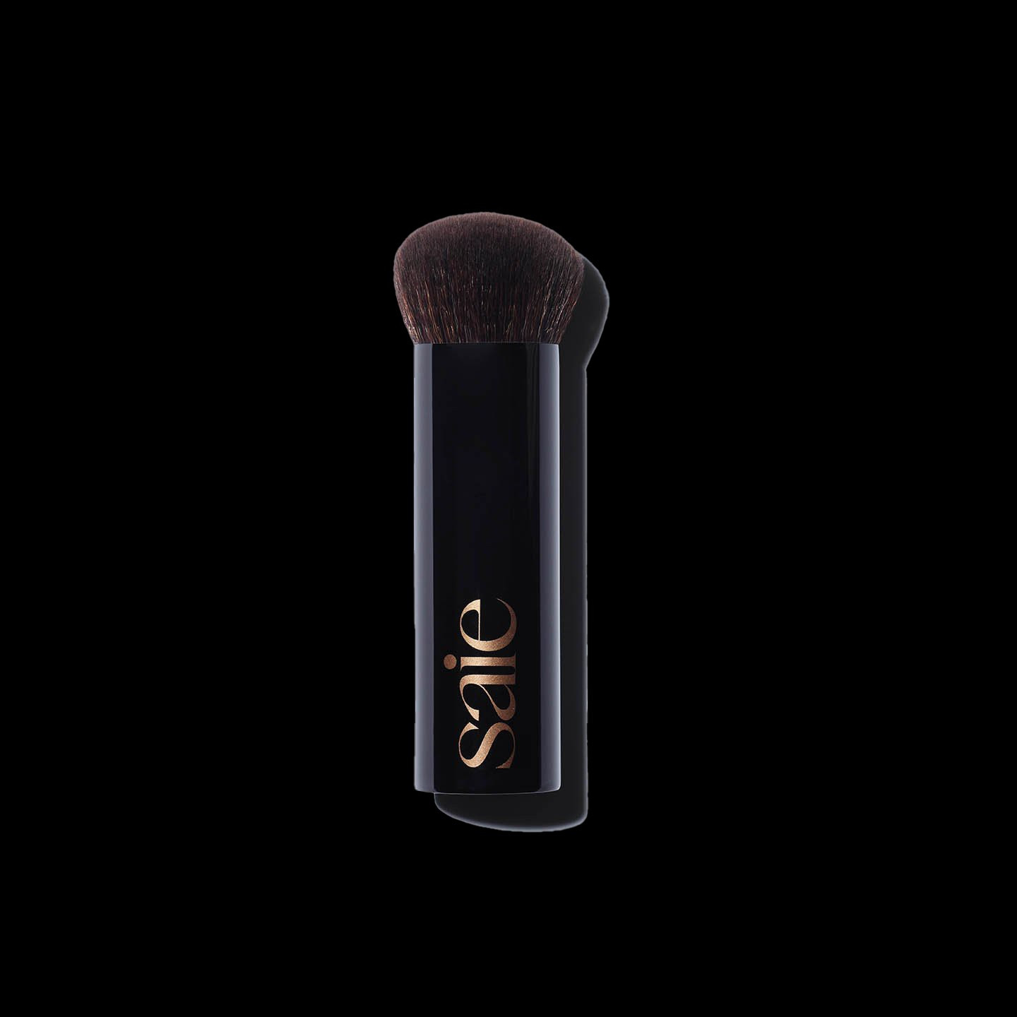 The Big Brush | Saie