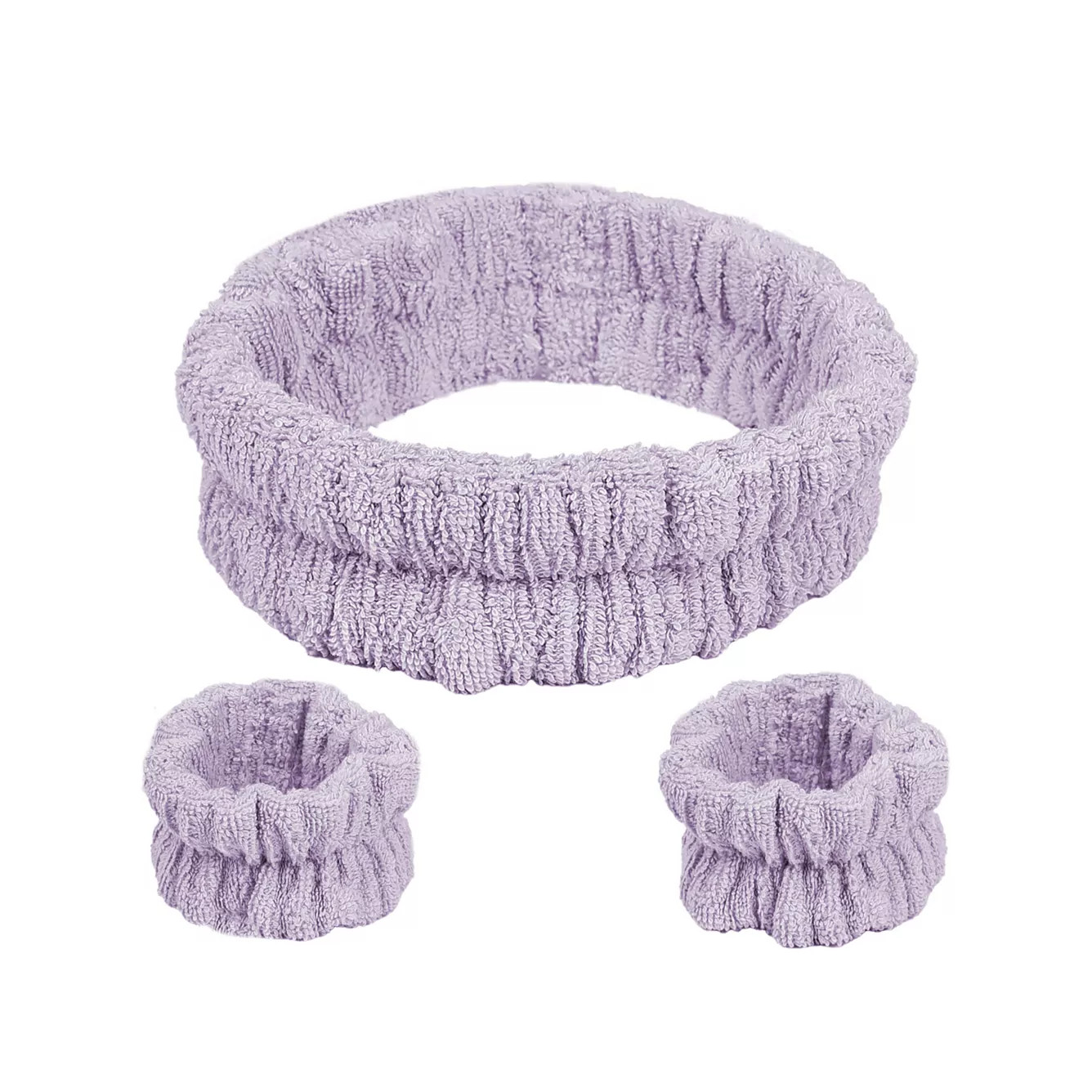Sonoma Goods For Life® Spa Head & Wristbands Set | Kohl's