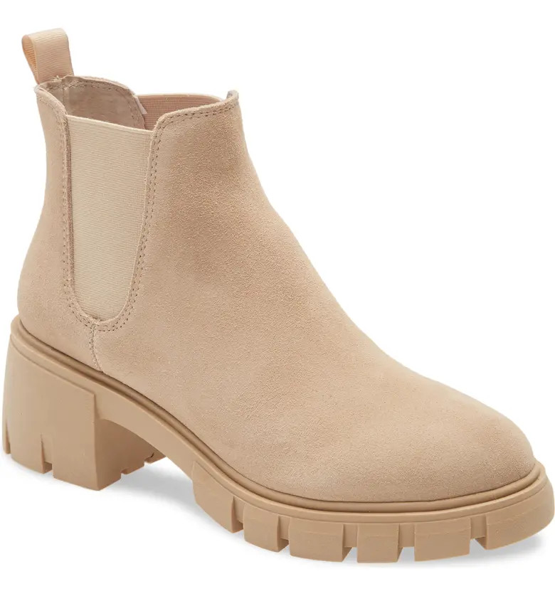 Steve Madden Howler Bootie | Nordstrom | Nordstrom