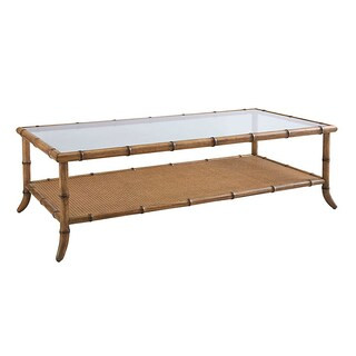 Caris Coffee Table | Ballard Designs, Inc.