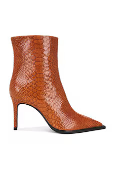Schutz Mary Boot in Butterscotch from Revolve.com | Revolve Clothing (Global)
