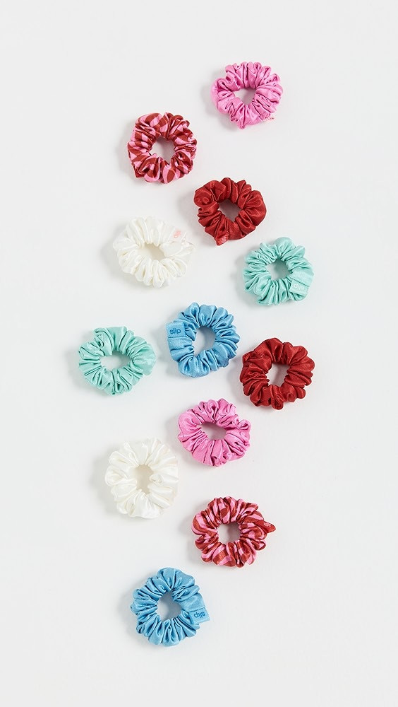 Minnie Scrunchies Set of 12 | Shopbop
