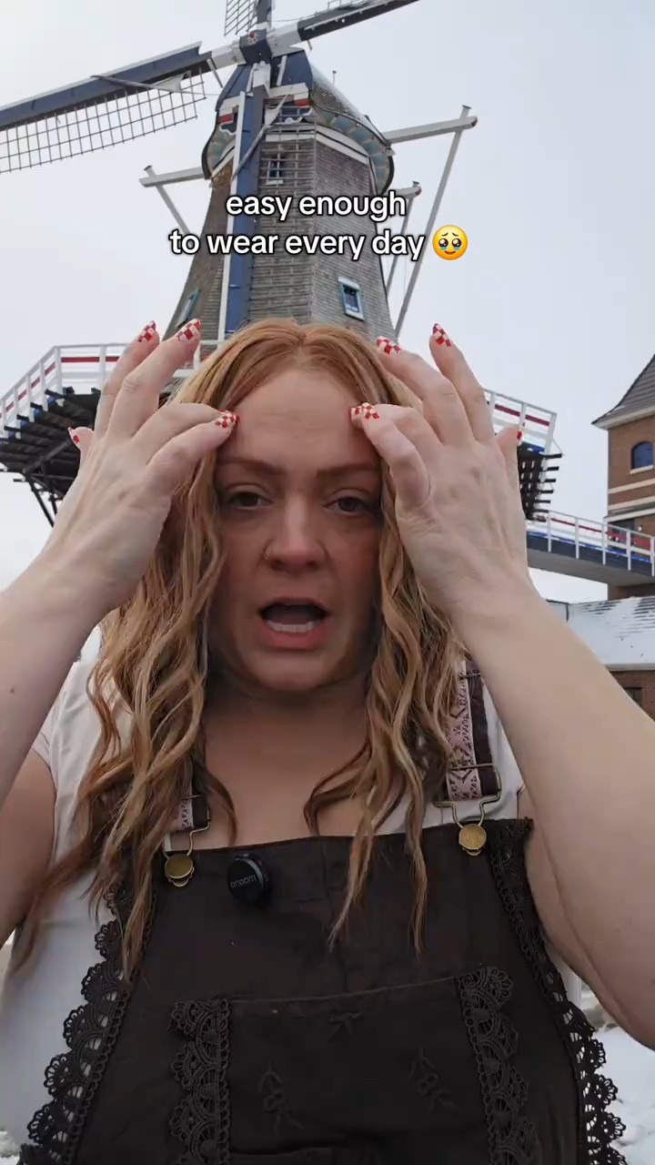 aisom mila wig,aisom wig,glueless lace front wig,ready to wear wig,beginner friendly wig,pre plucked hairline,natural looking wig,human hair wig,realistic scalp wig,adjustable cap wig,secure comfortable fit,lightweight breathable cap,minimal shedding wig,tangle resistant hair,heat styling safe wig,middle part wig,side part friendly wig,face framing wig,low maintenance wig,everyday wear wig,

#LTKgrwm #LTKmomlife #LTKBeauty