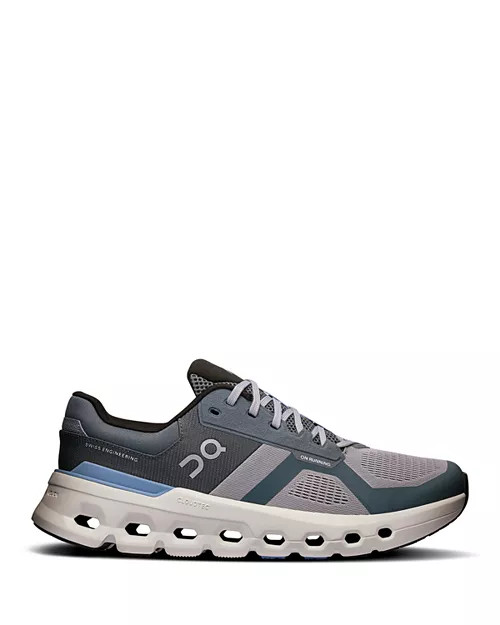 On Men's Cloudrunner 2 Running Sneakers  | Bloomingdale's Men | Bloomingdale's (US)