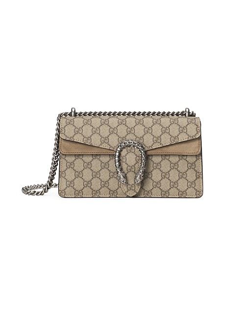 Dionysus GG Small Shoulder Bag | Saks Fifth Avenue