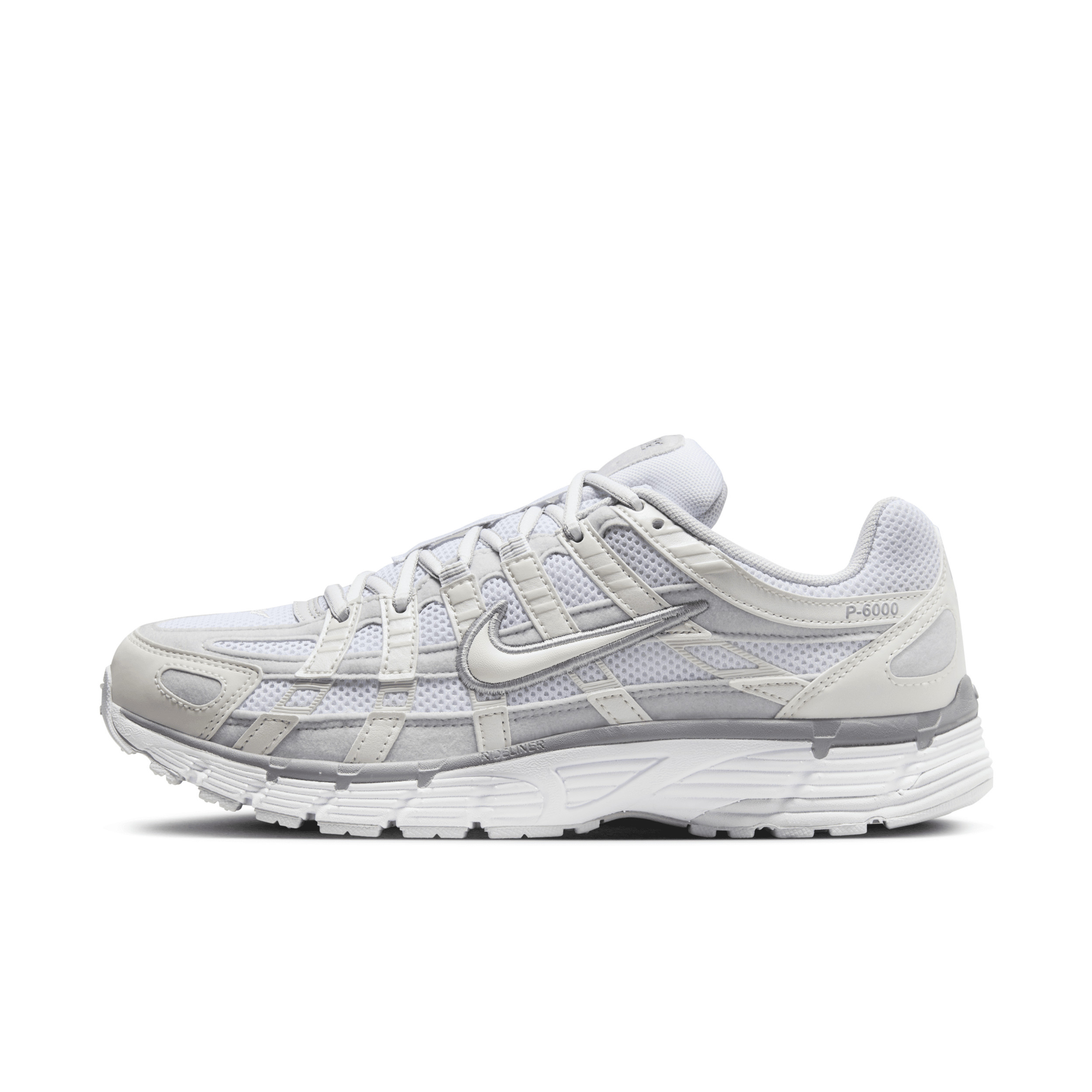 Nike Women's P-6000 Shoes in White | FV6603-101 | Nike (US)