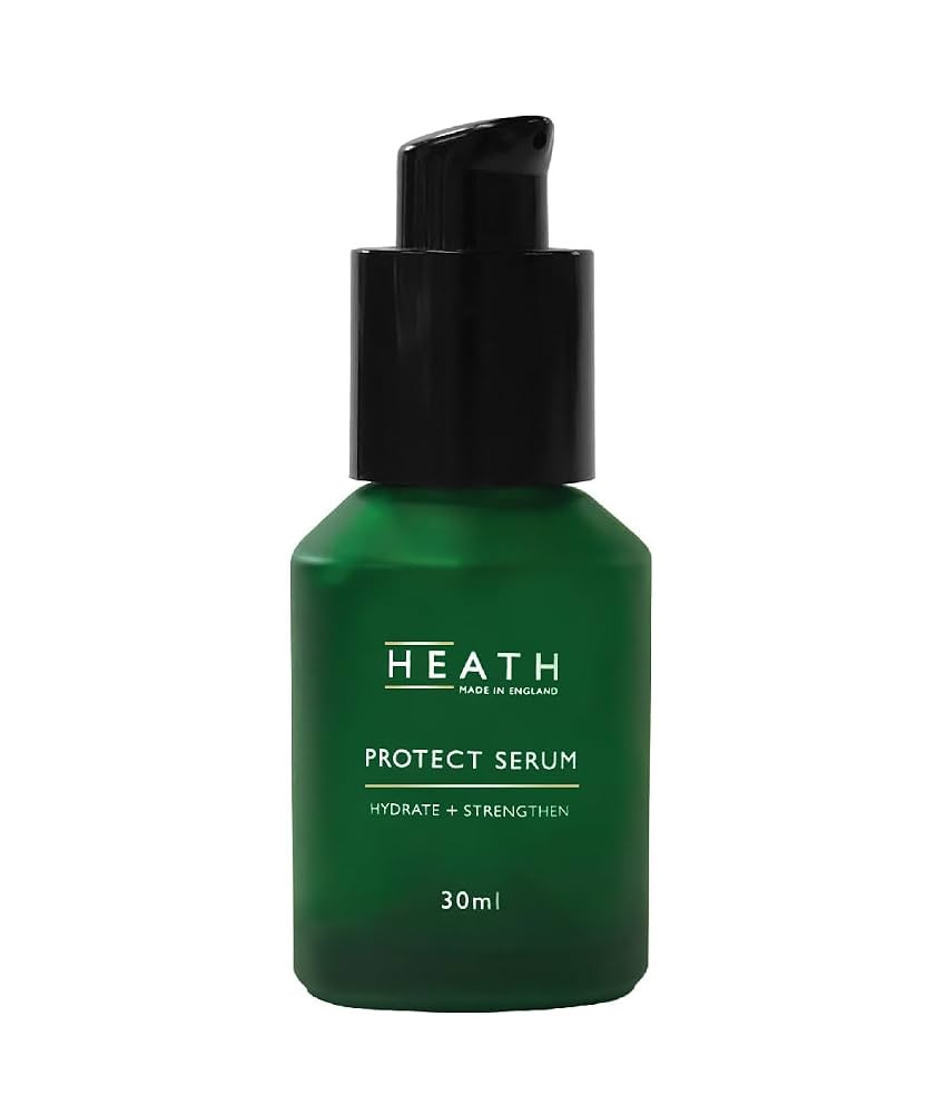Heath - Hydrating Men's Serum - Packed with PreBiotics - Formulated to be Quick Absorbing + Light... | Amazon (UK)
