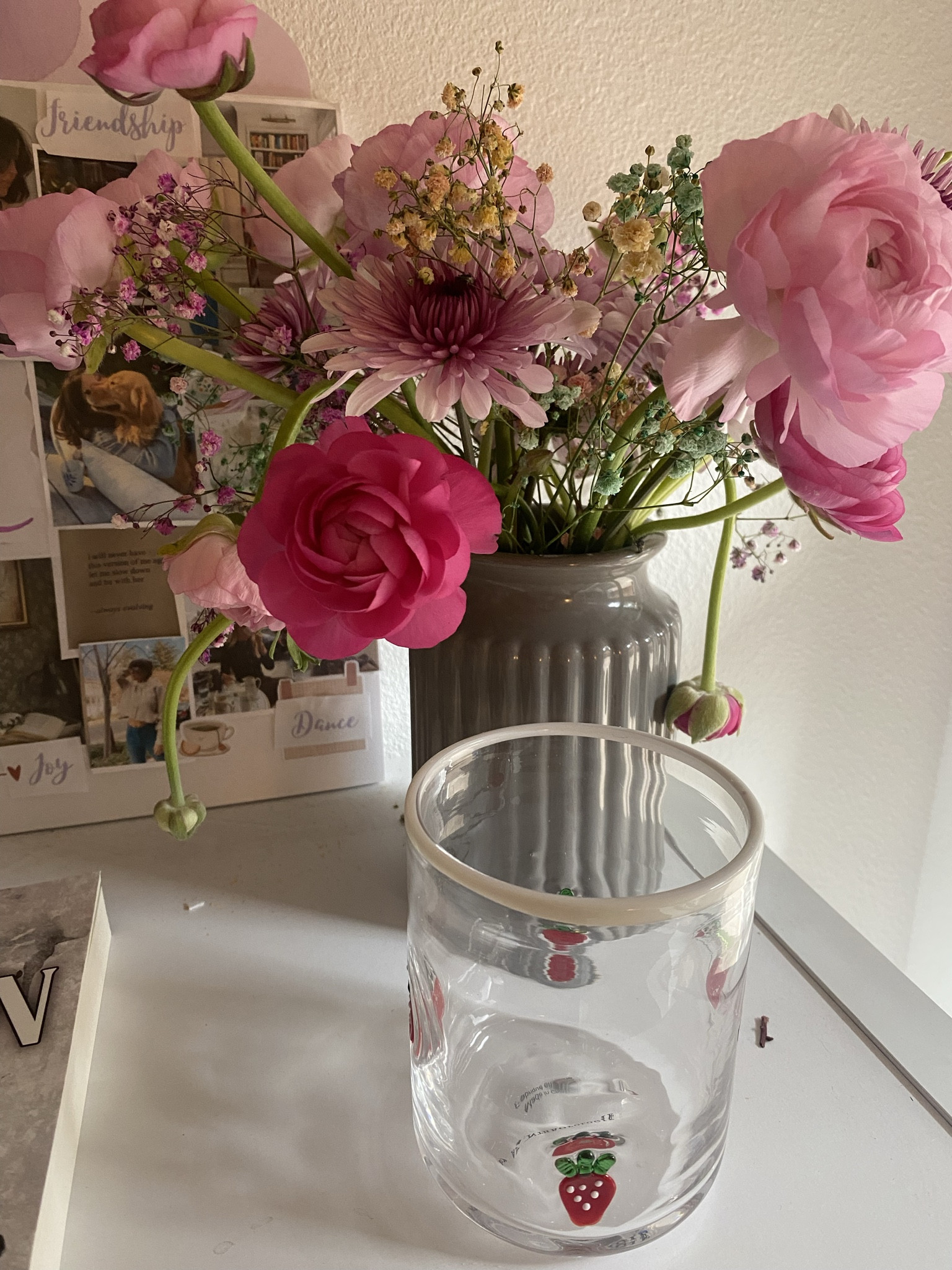 New cutie spring cup 🍓🌼💛

#LTKfindsunder50 #LTKsalealert