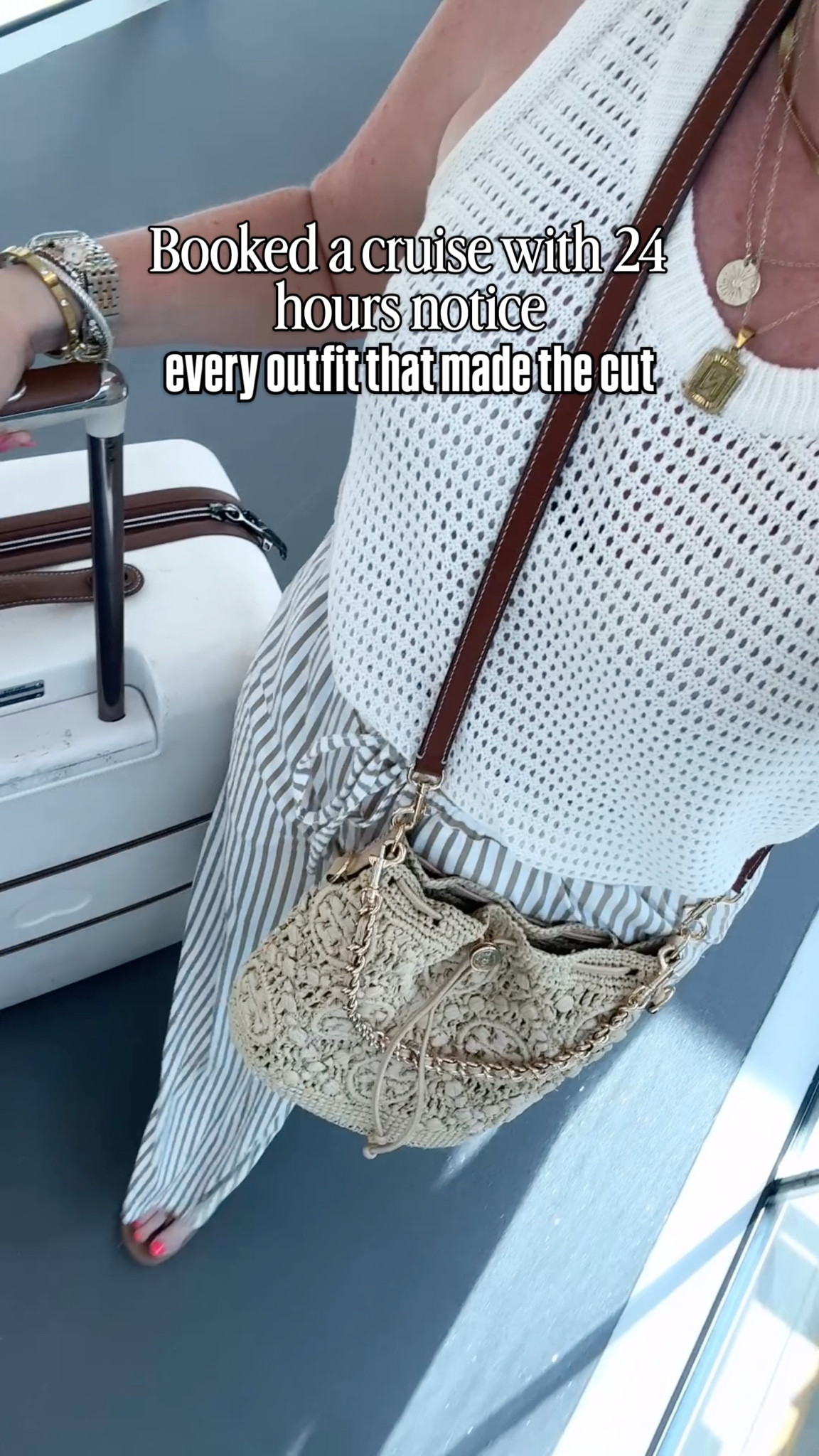 What I packed and wore on my cruise! Disney cruise outfits, vacation outfits, cruise outfits, cruise style, Amazon fashion Amazon finds target fashion target finds vacation style, summer break outfits

#LTKPetite #LTKSwim #LTKTravel