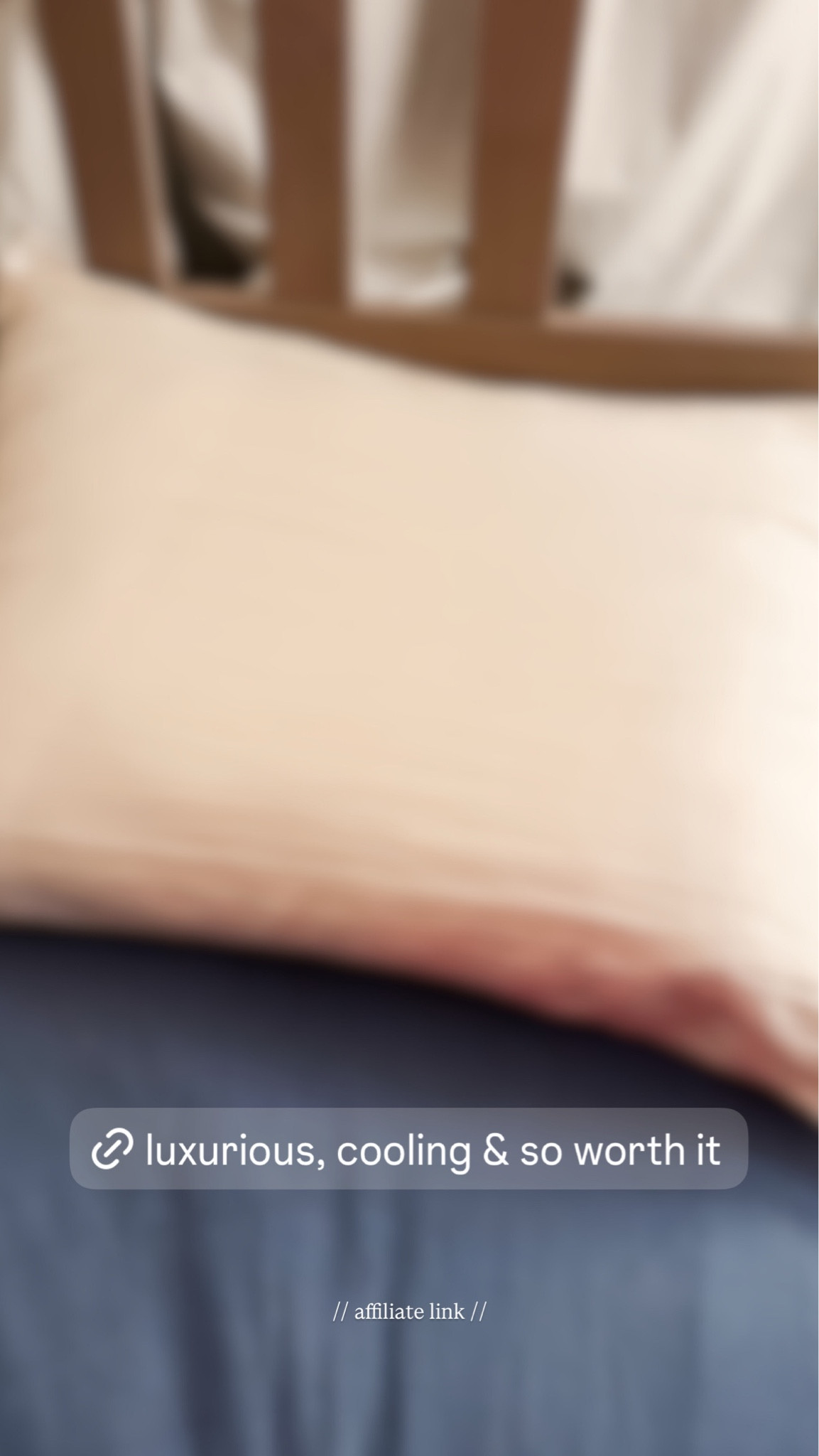 Adding a 100% silk pillowcase to my nighttime routine has been such a game changer. Don’t be fooled by satin pillowcases — they’re not the same! Real mulberry silk feels softer, more breathable, and is so much better for hair and skin. If you’re looking for a luxury pillowcase that helps reduce frizz and is gentle on your face, a true silk pillowcase is worth it.

#LTKHome #LTKdayinmylife #LTKselfcare