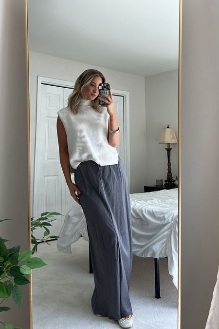 Summer business casual 

#LTKSeasonal #LTKstyletip #LTKworkwear