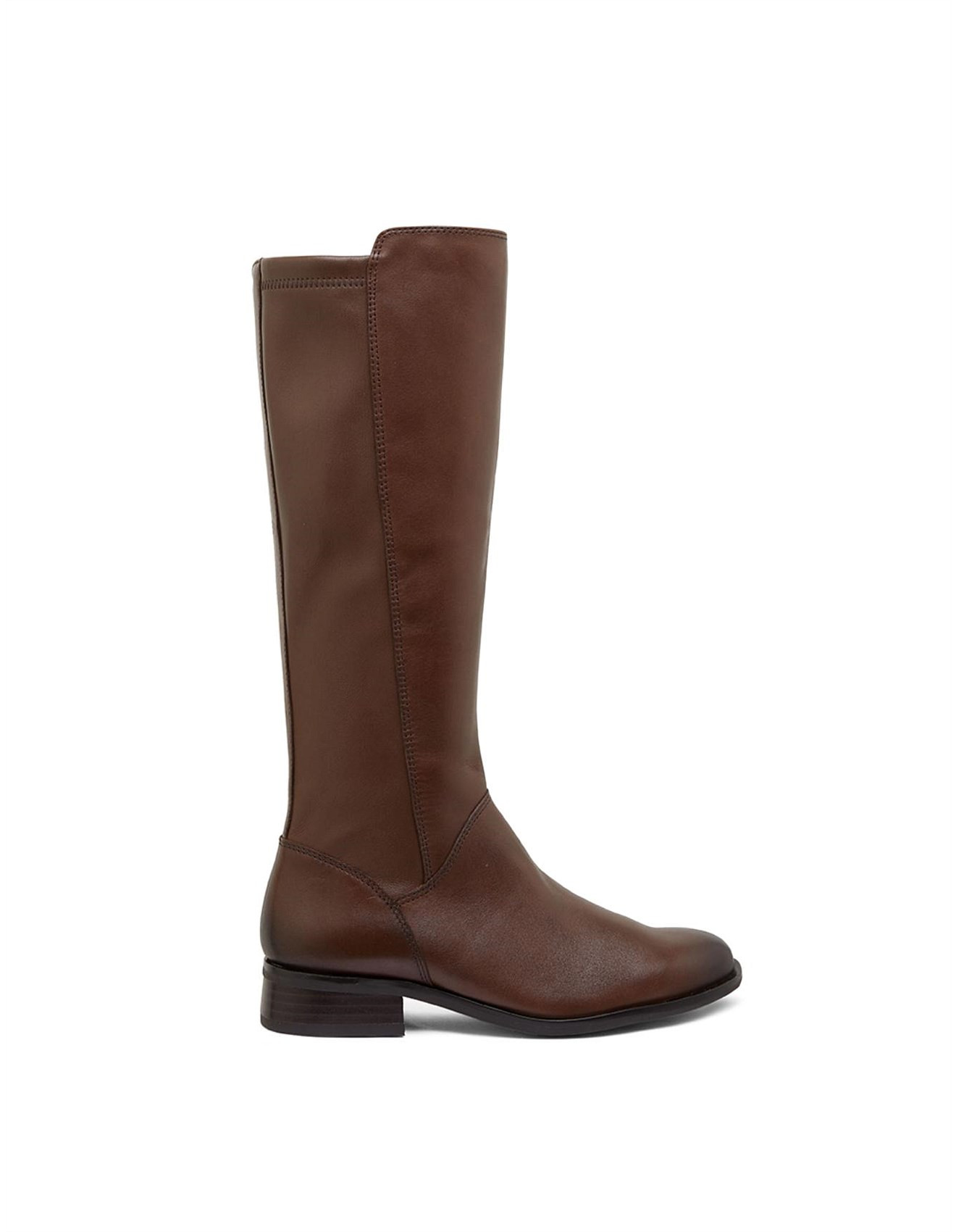 ALASTAIR KNEE HIGH BOOT | David Jones (Australia & New Zealand)