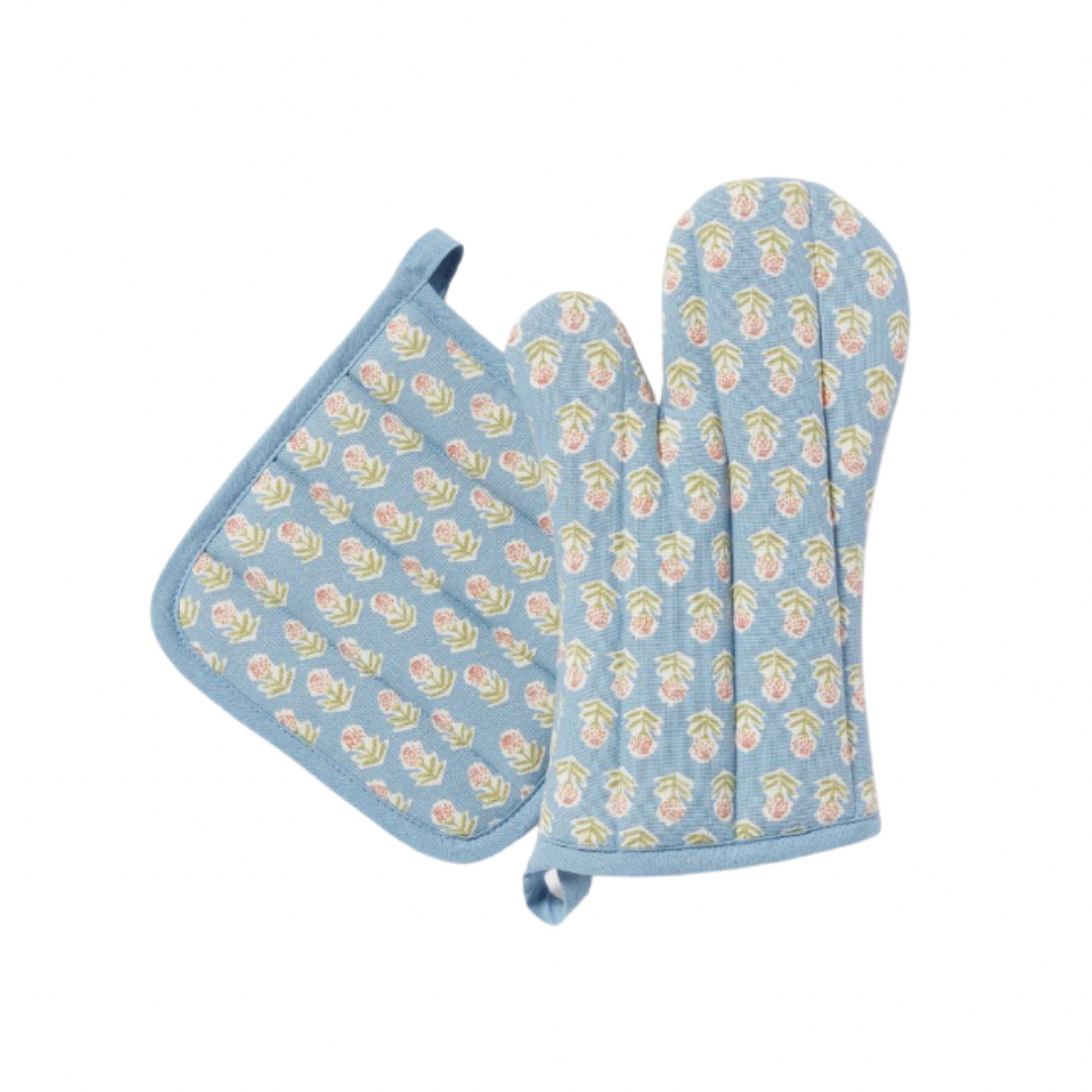 Out with the old, in with the blue. Time to replace oven mitts! 

#LTKunder50 #LTKhome #LTKstyletip